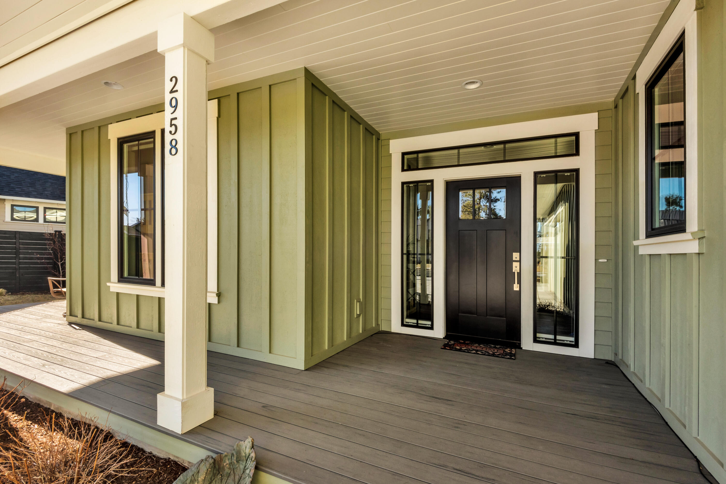 NorthWest Crossing - Residential