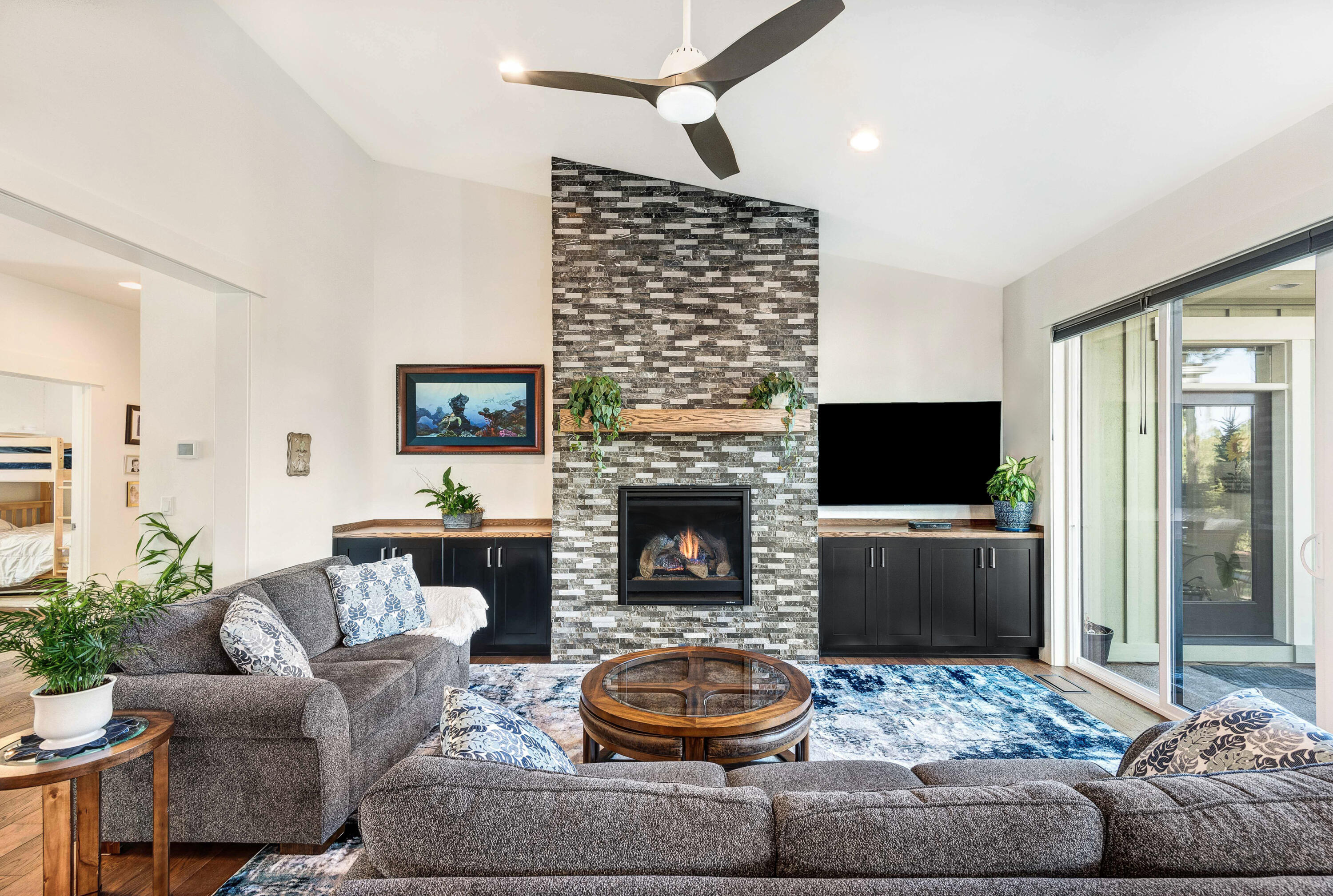 NorthWest Crossing - Residential