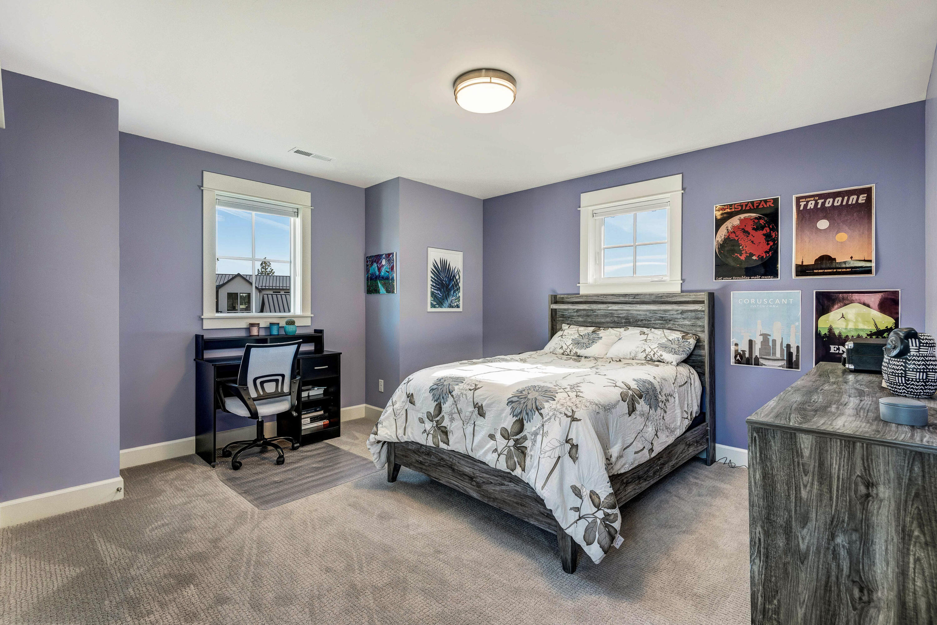 NorthWest Crossing - Residential