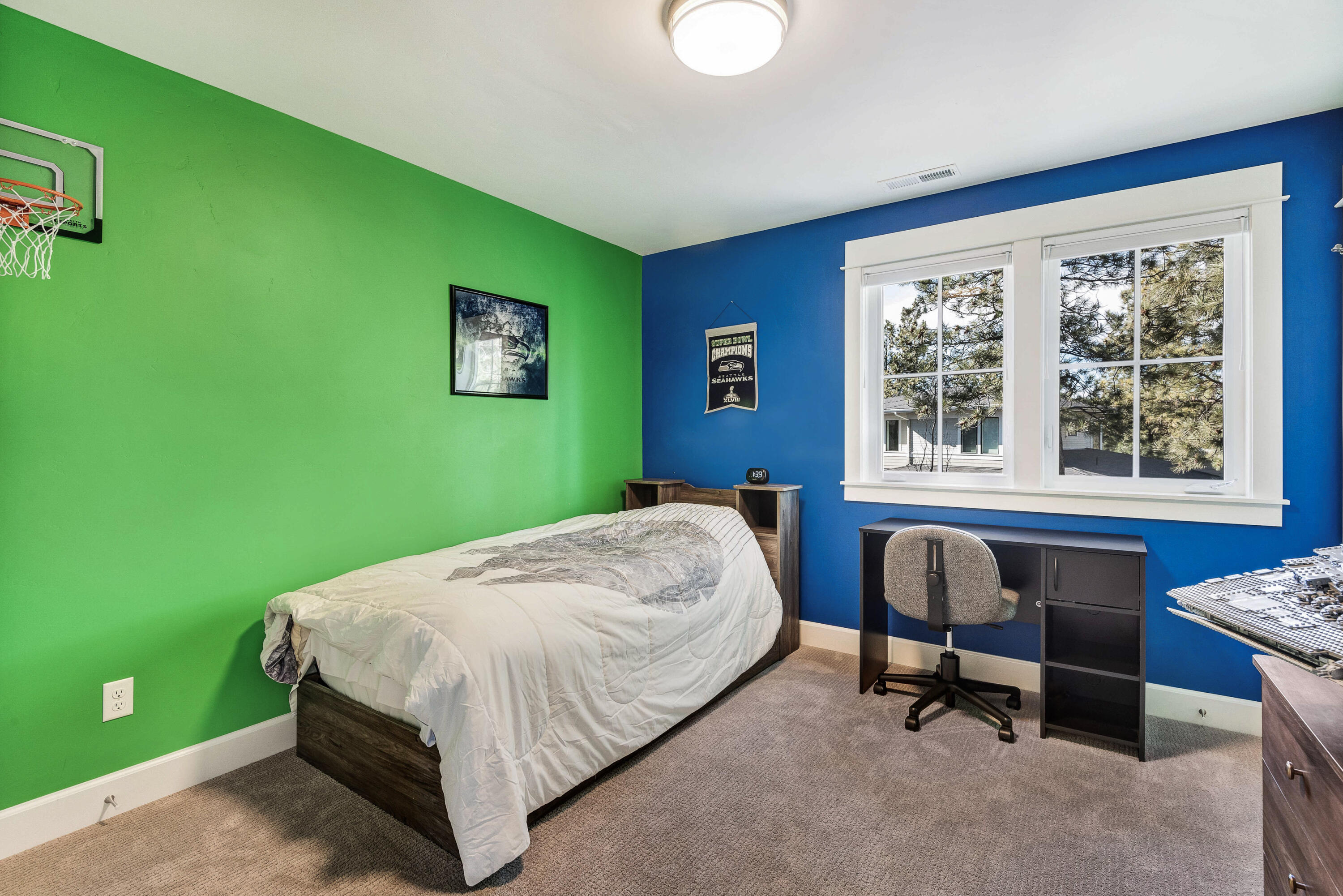 NorthWest Crossing - Residential