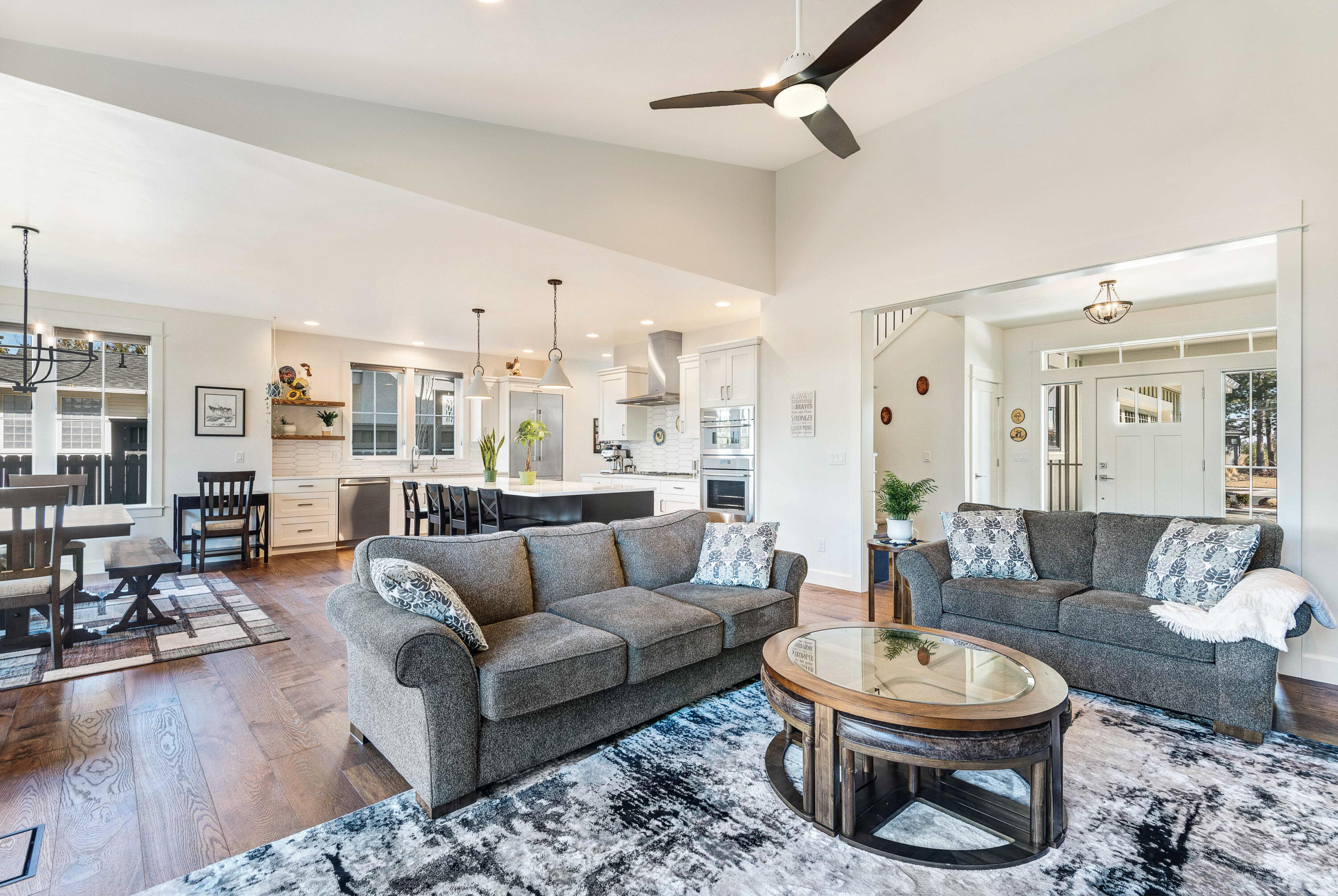 NorthWest Crossing - Residential