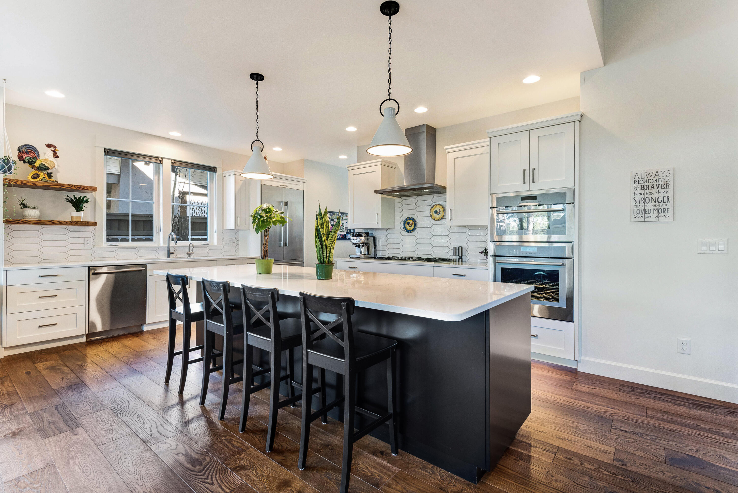 NorthWest Crossing - Residential