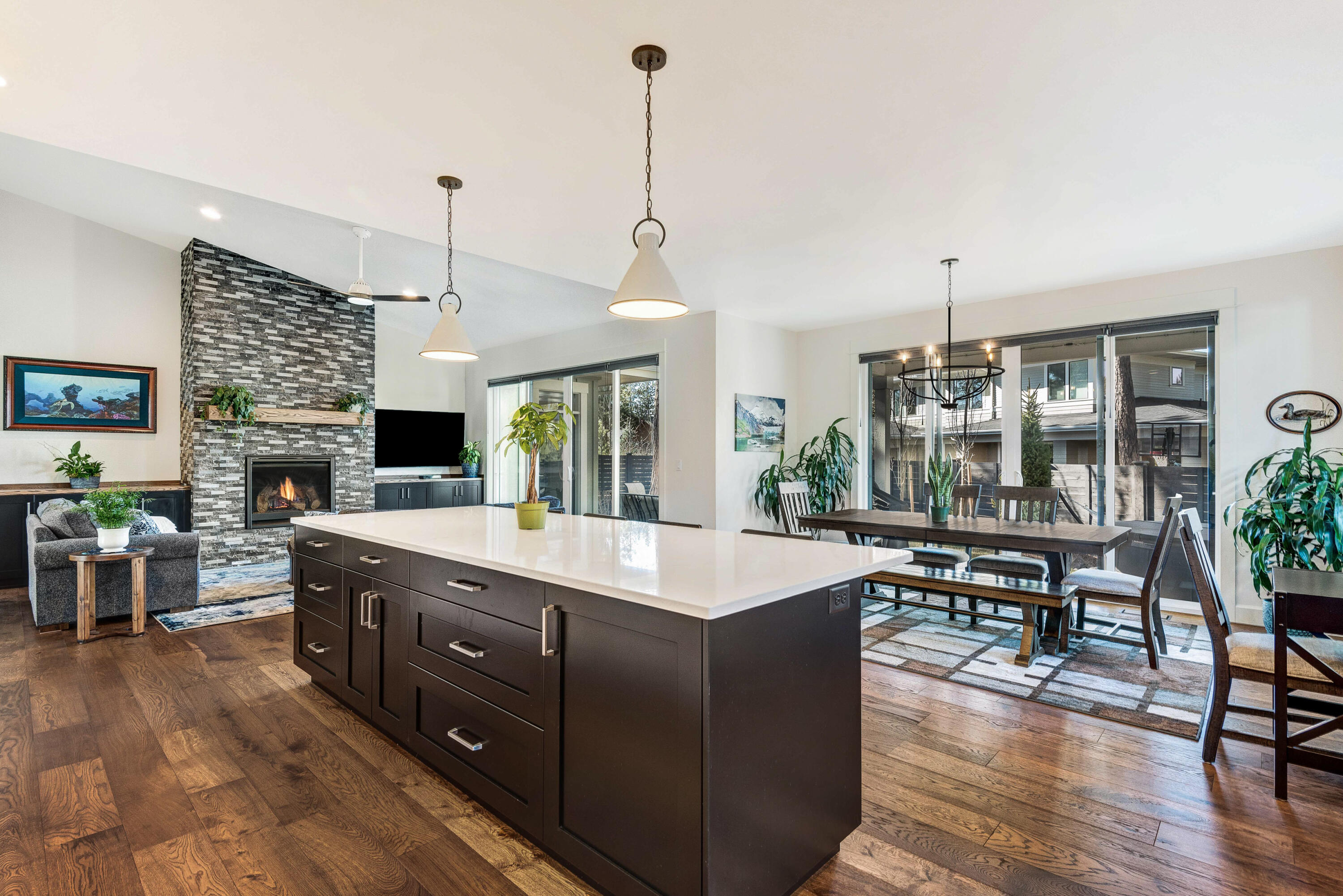 NorthWest Crossing - Residential