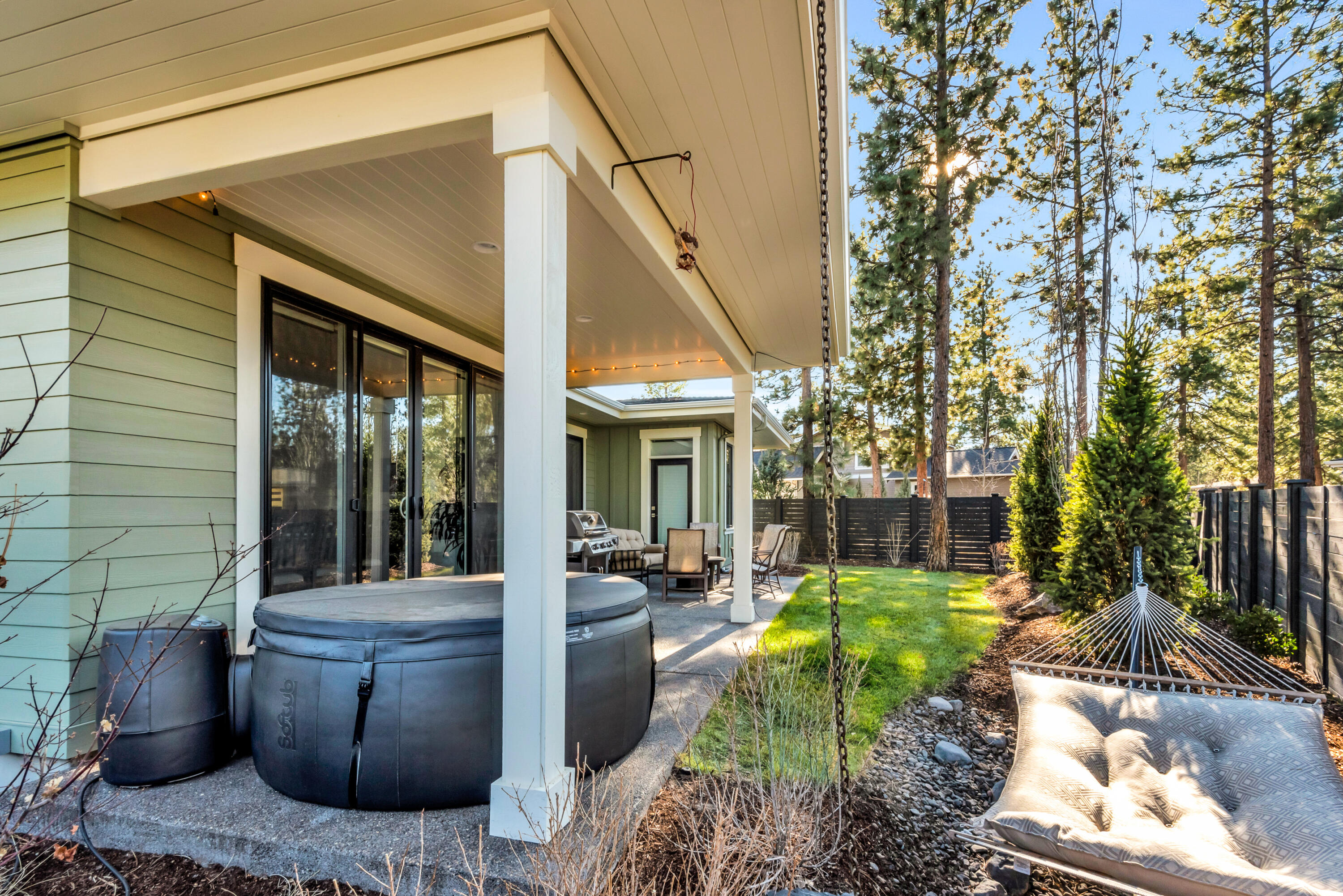 NorthWest Crossing - Residential