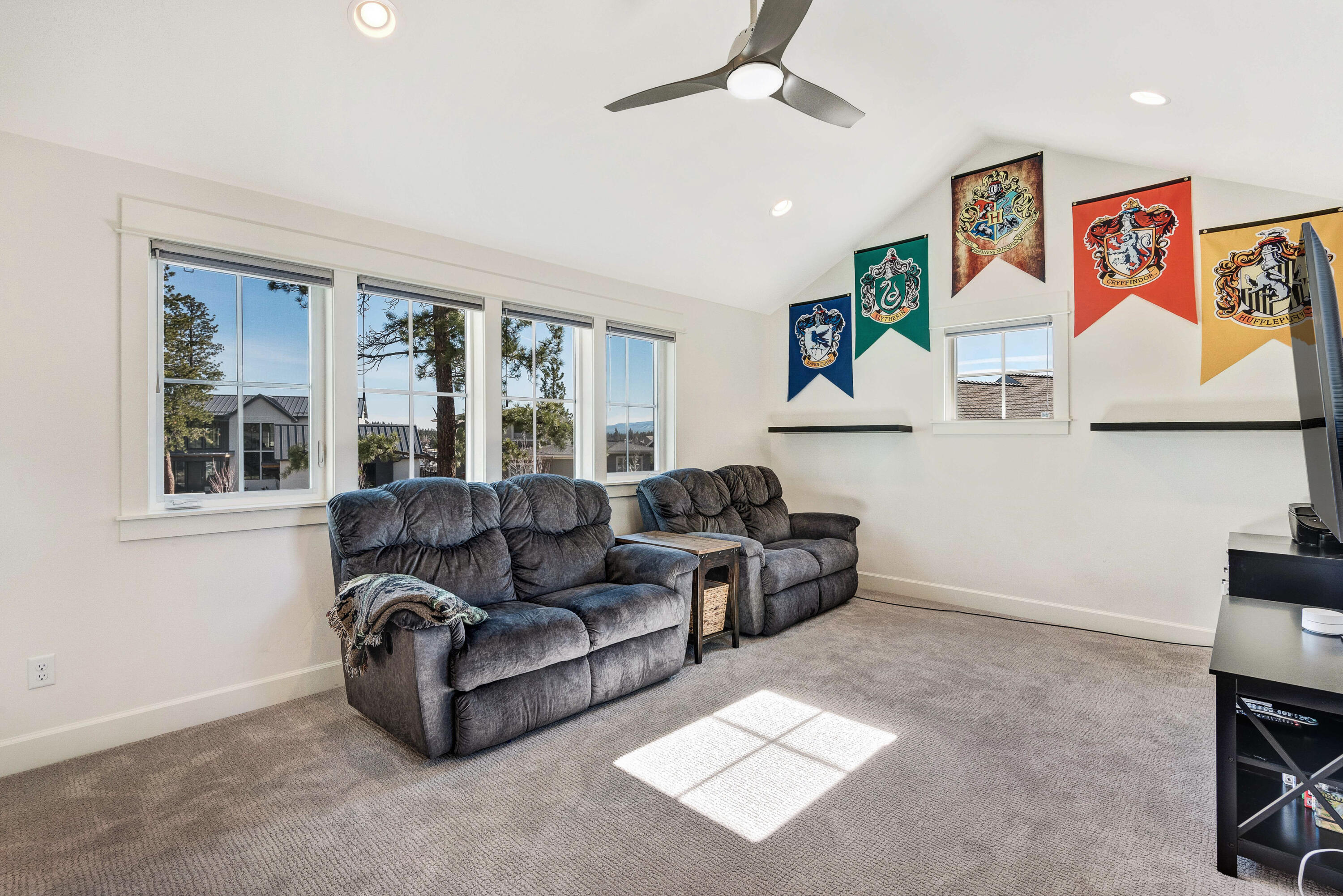 NorthWest Crossing - Residential