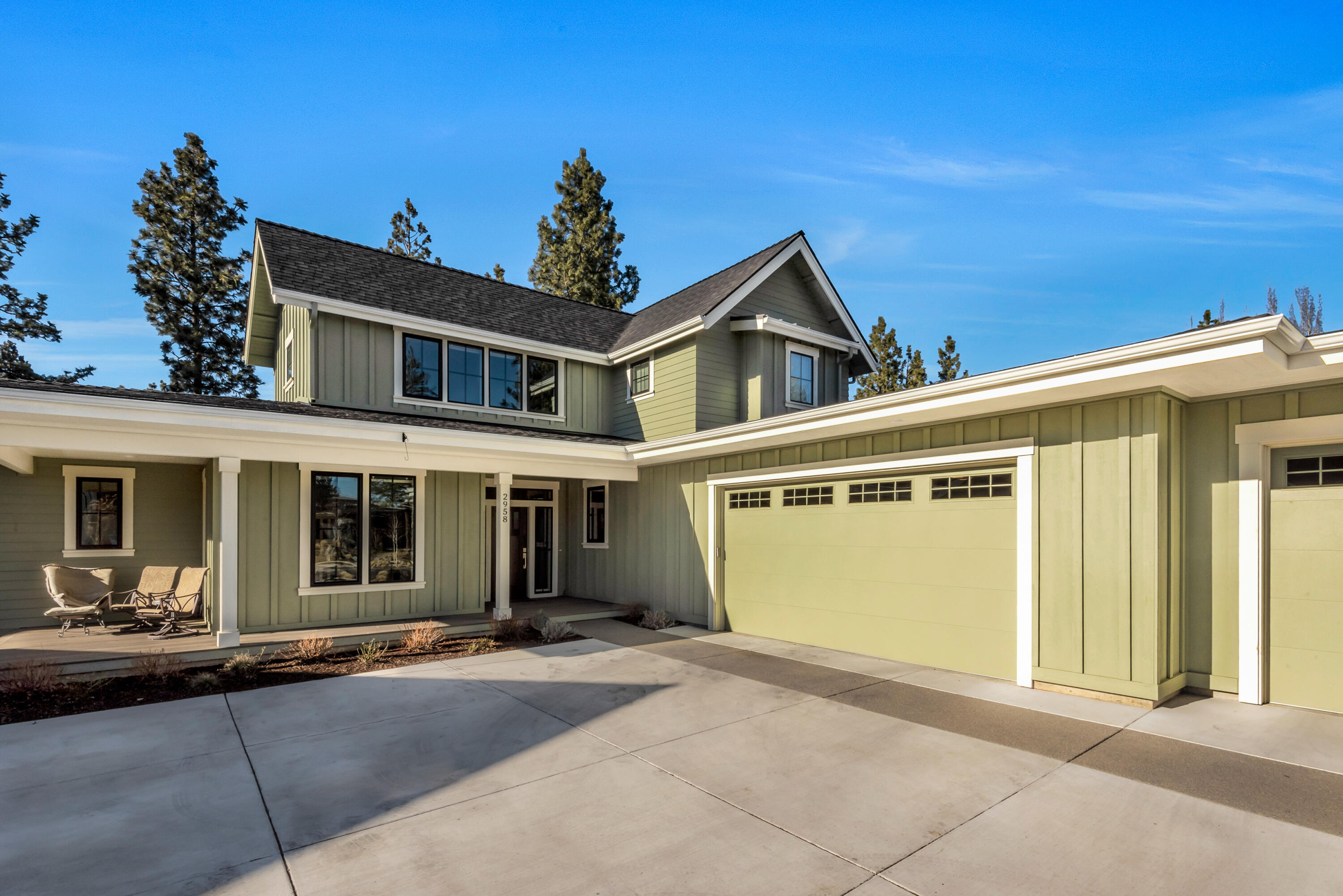 NorthWest Crossing - Residential