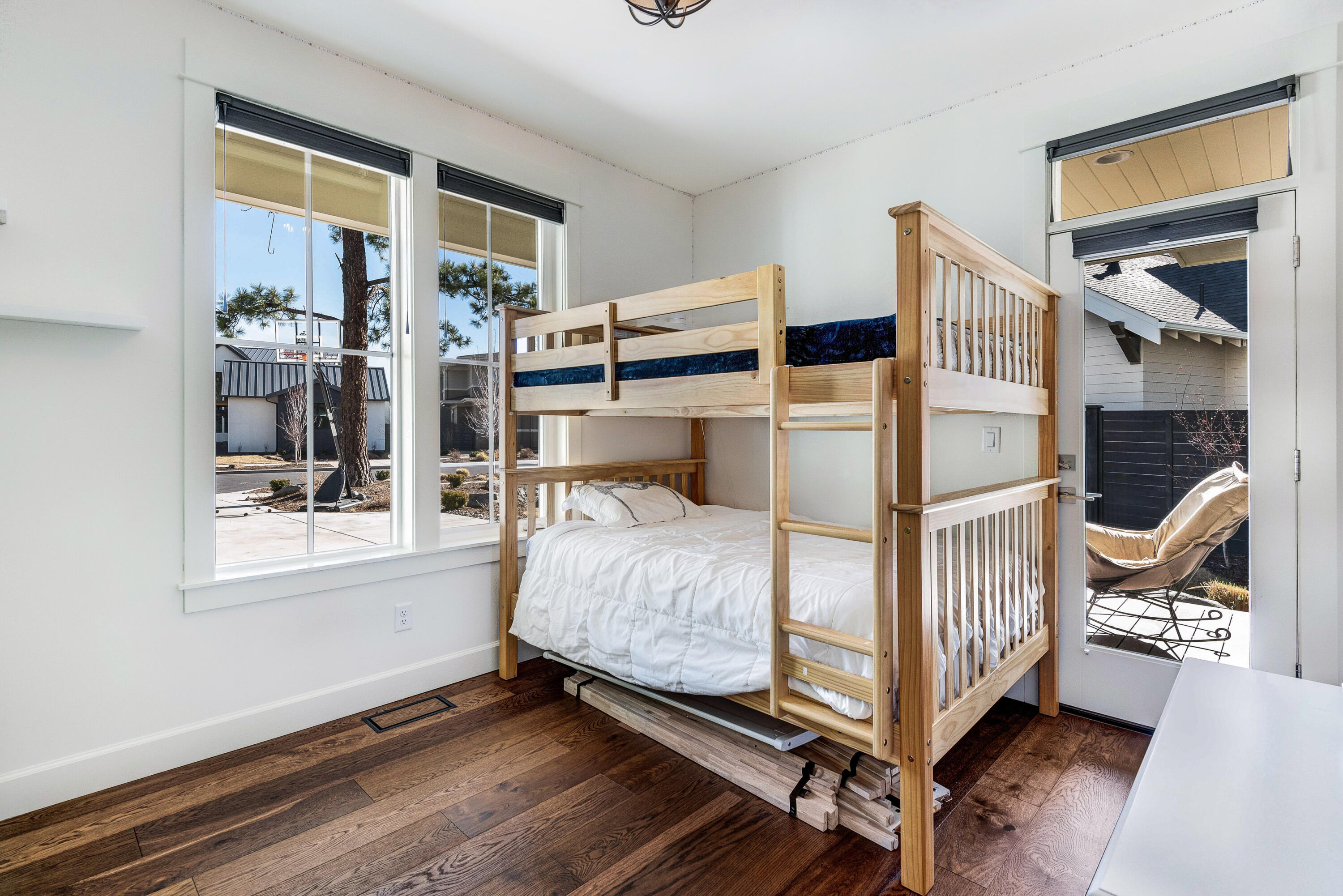 NorthWest Crossing - Residential