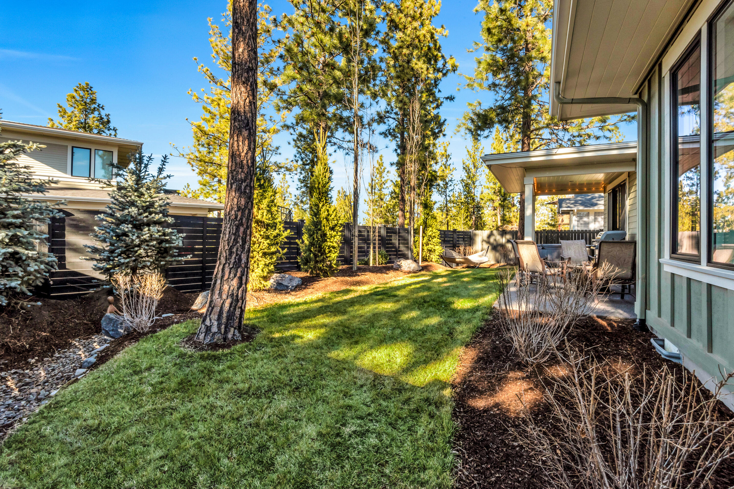 NorthWest Crossing - Residential