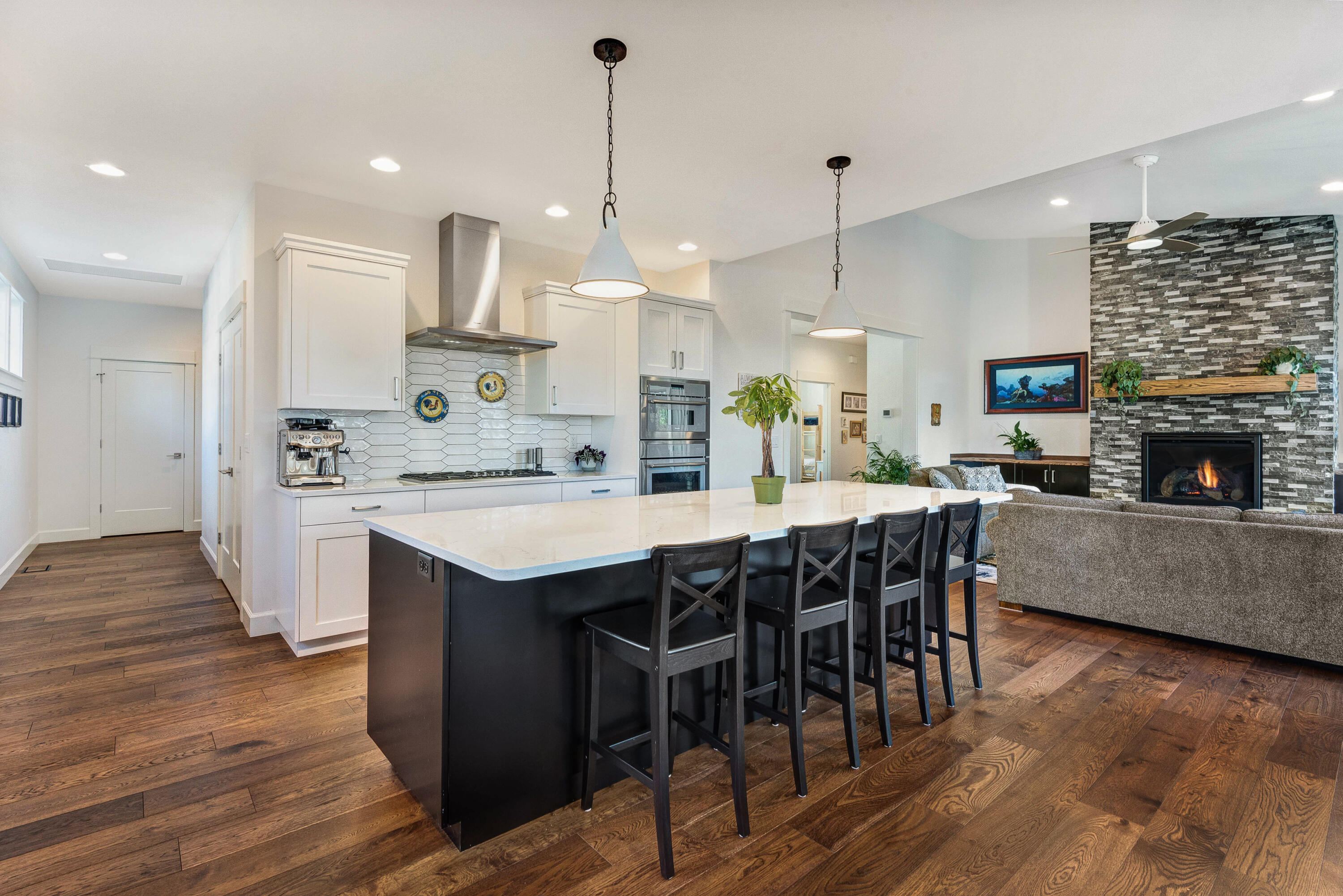 NorthWest Crossing - Residential