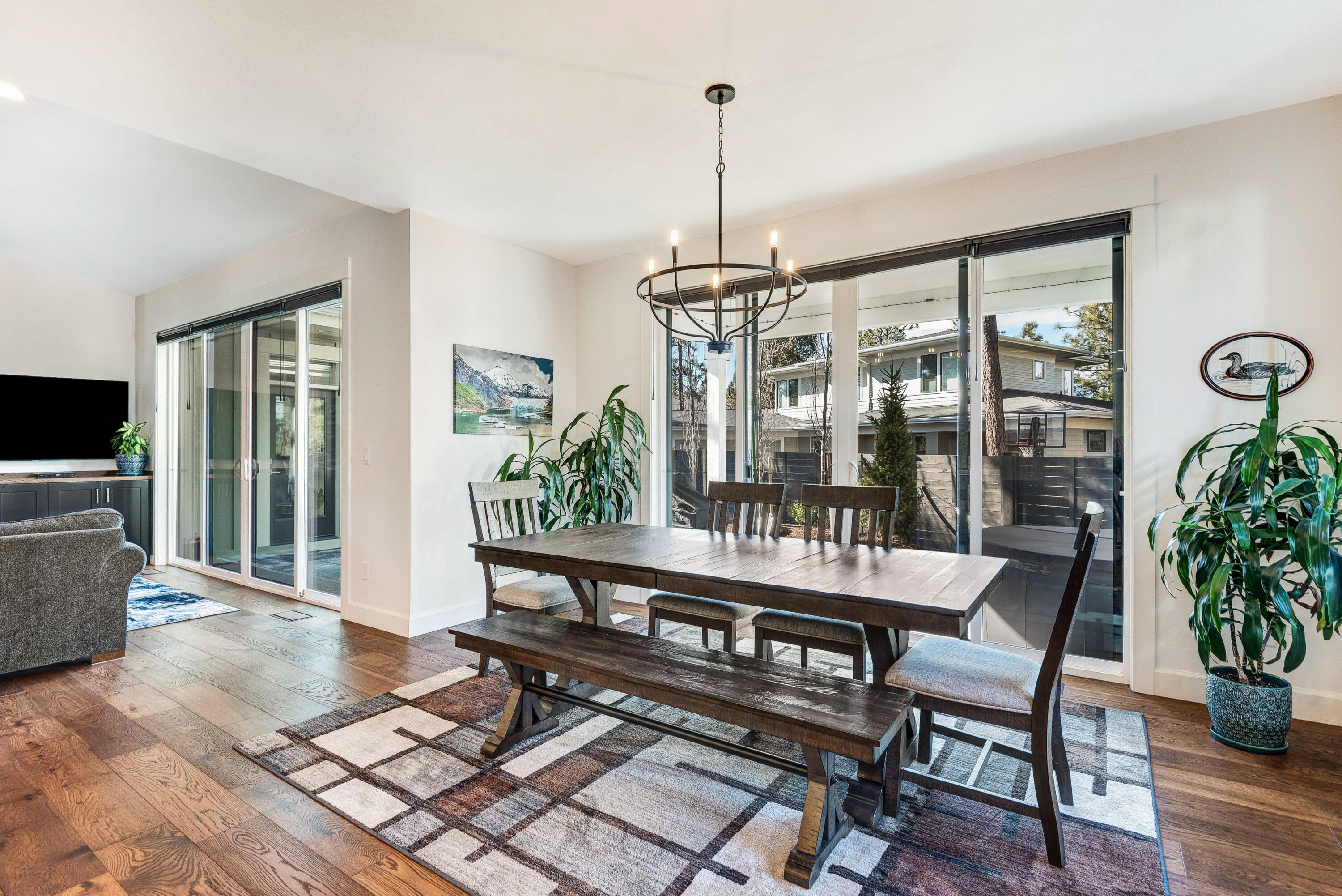 NorthWest Crossing - Residential