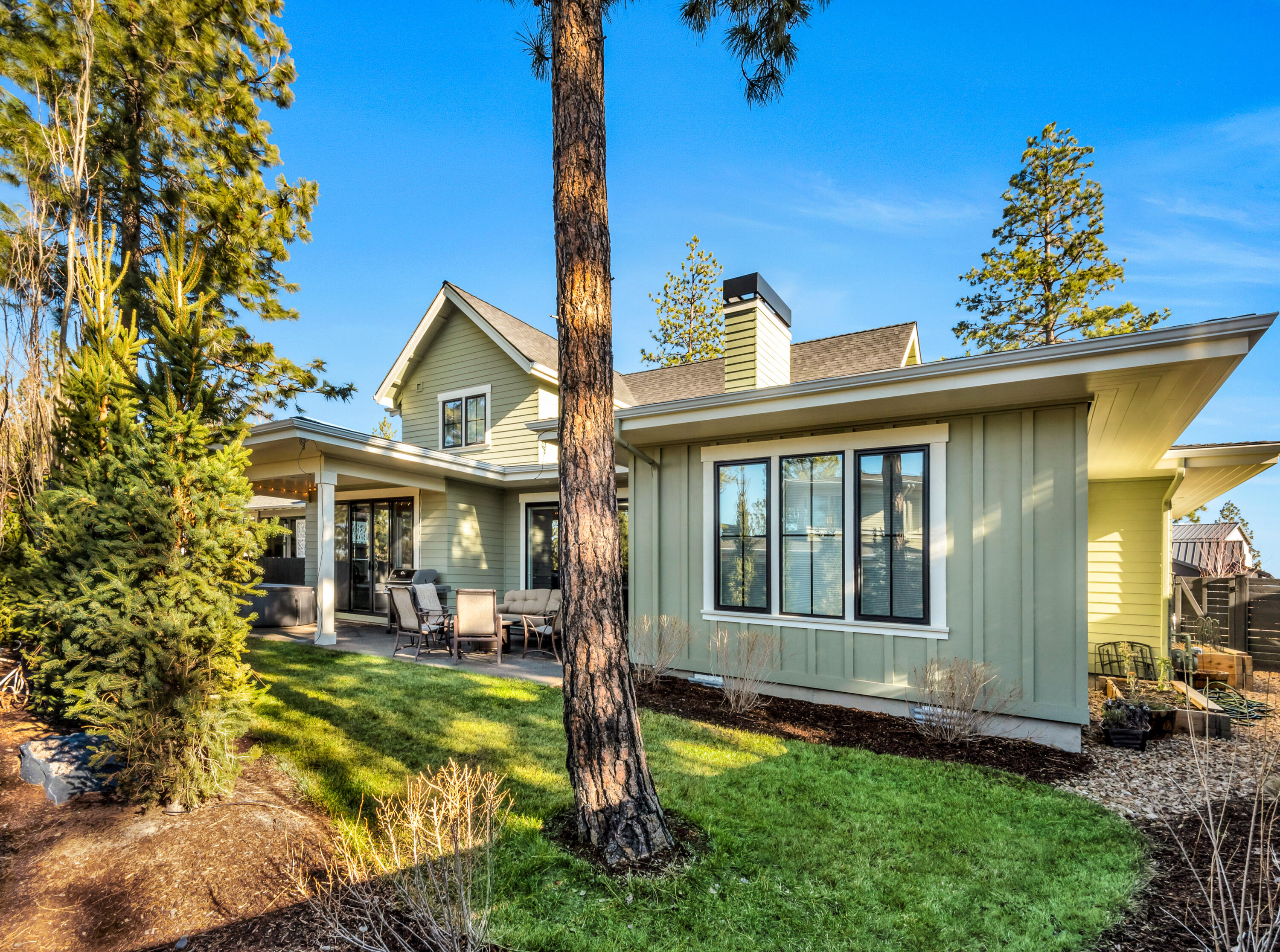 NorthWest Crossing - Residential