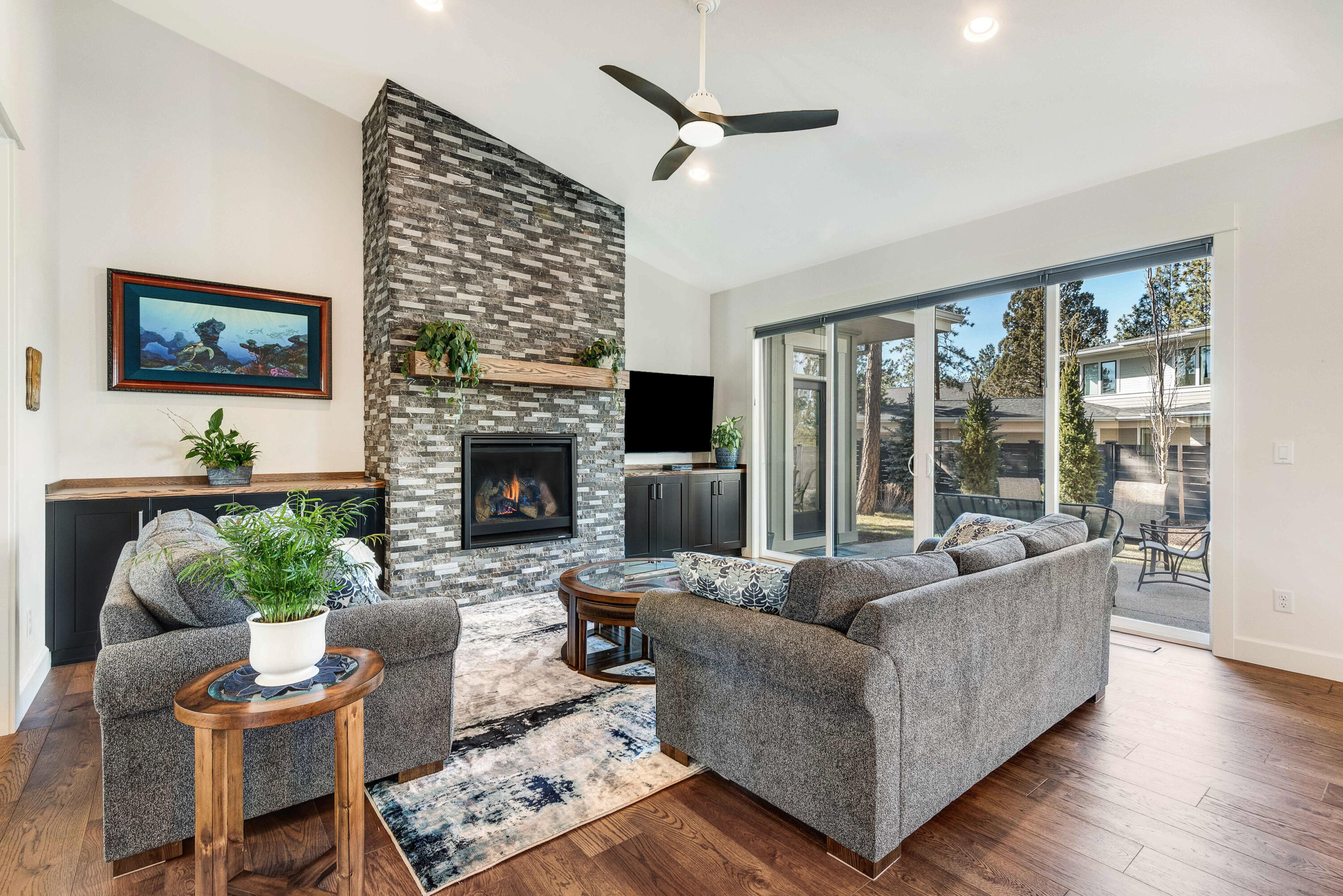 NorthWest Crossing - Residential