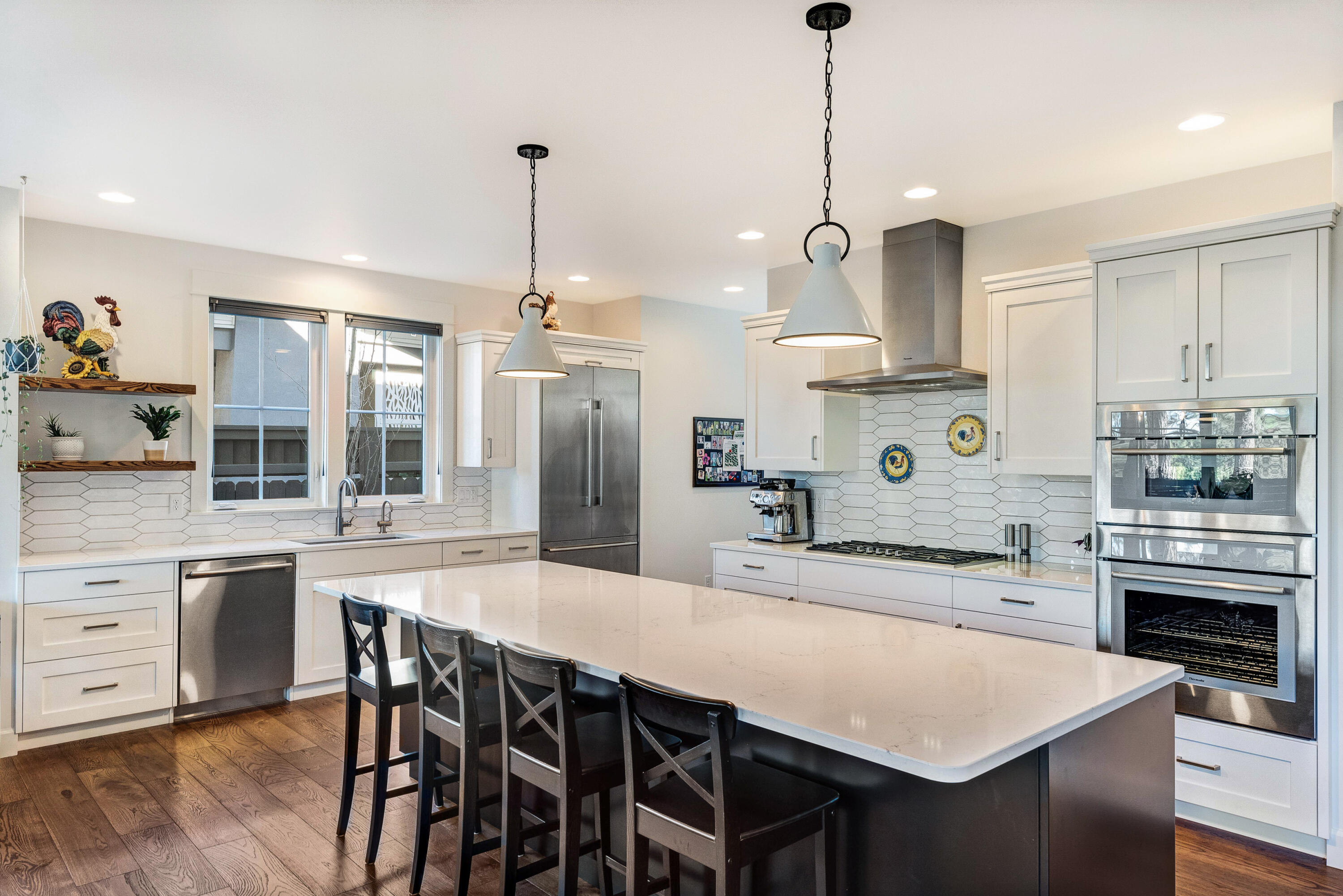 NorthWest Crossing - Residential