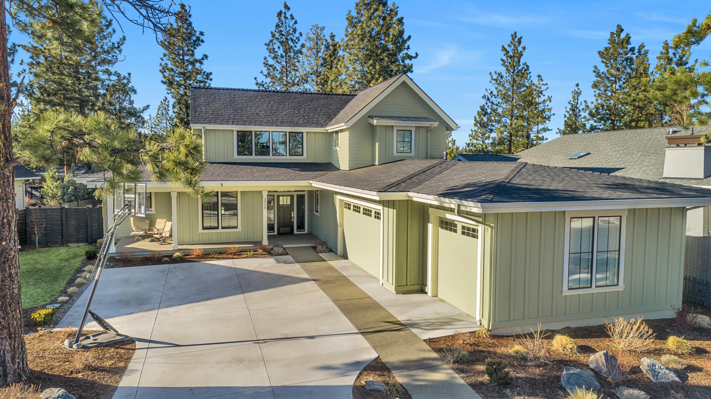 NorthWest Crossing - Residential