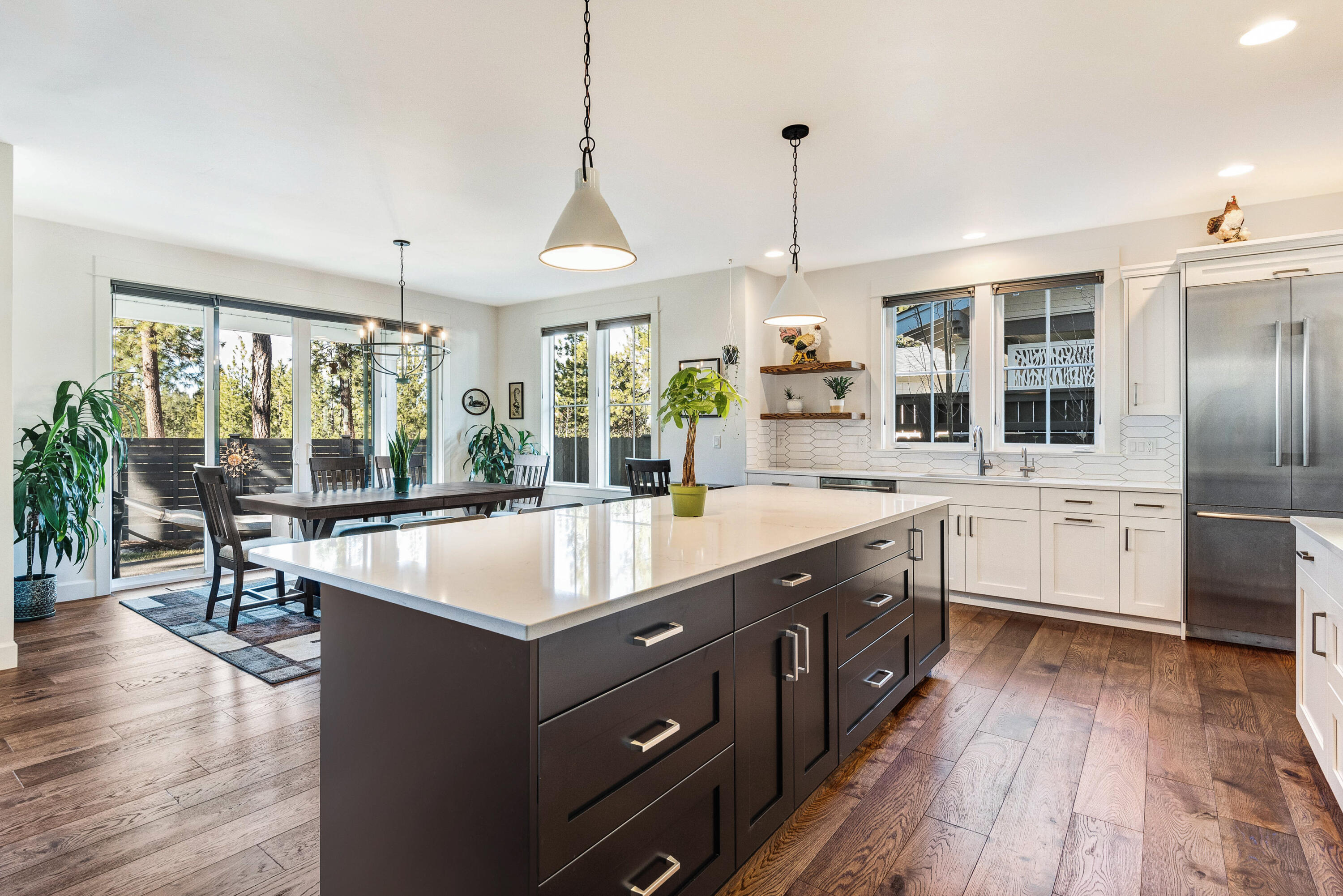 NorthWest Crossing - Residential