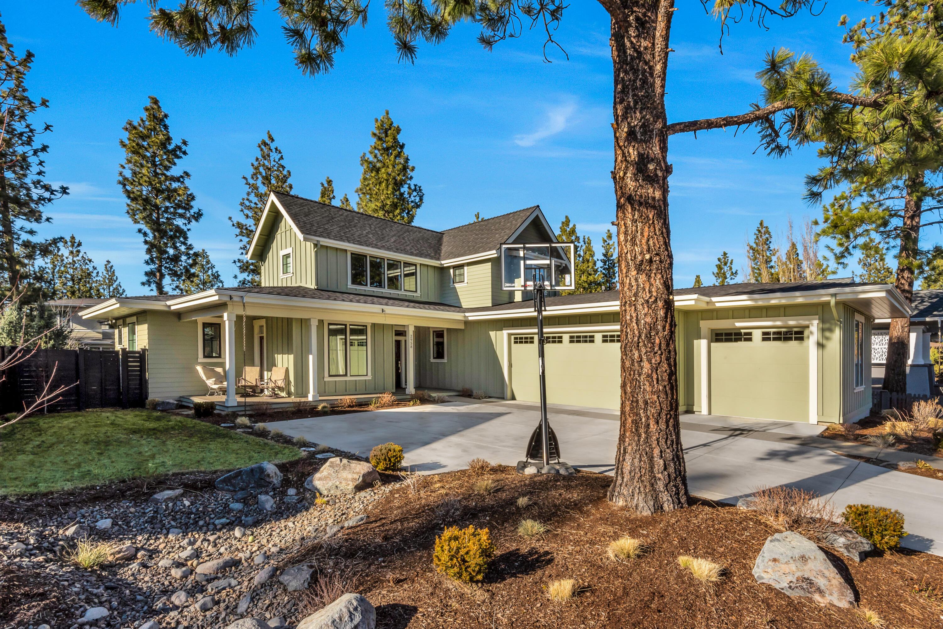 NorthWest Crossing - Residential