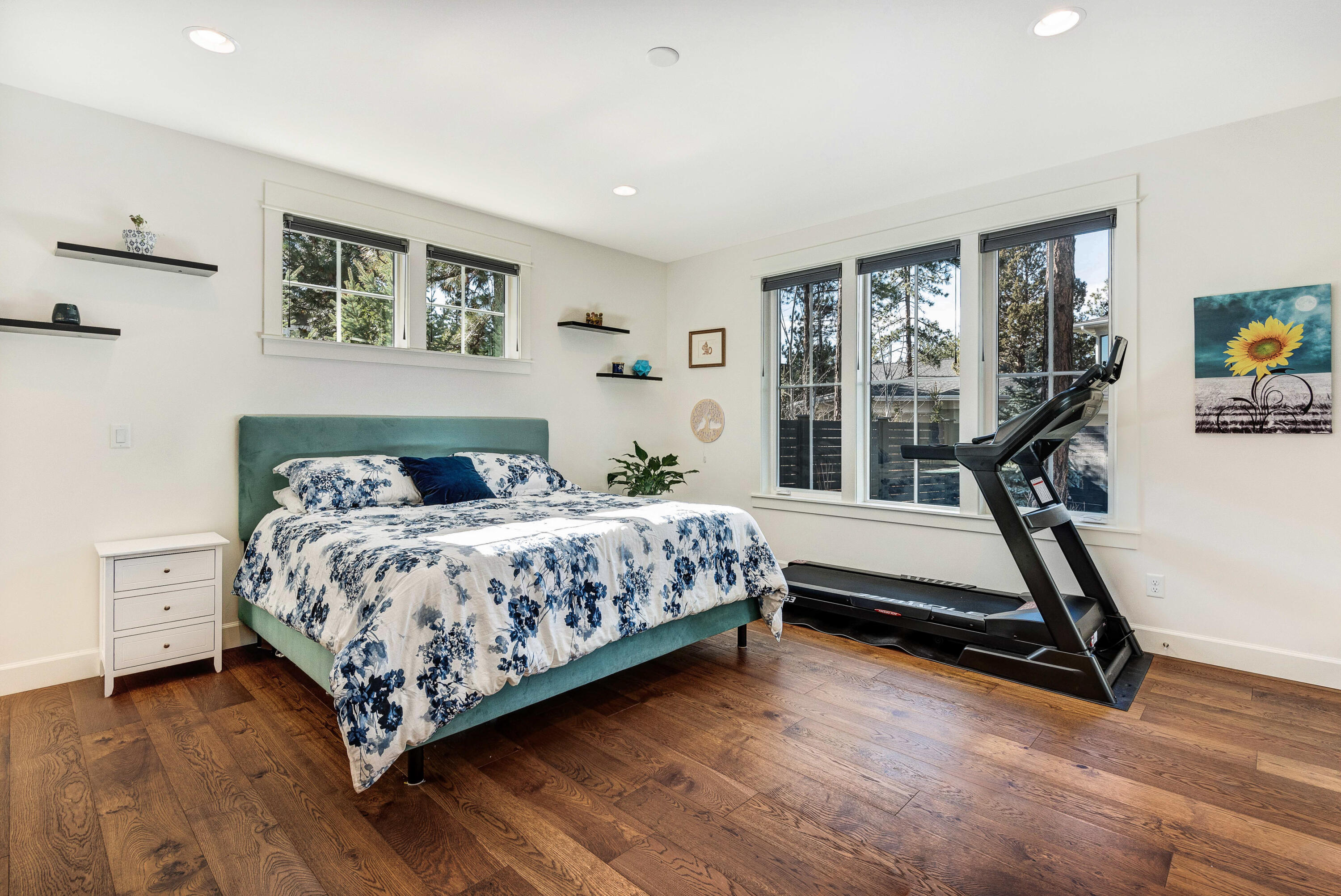 NorthWest Crossing - Residential