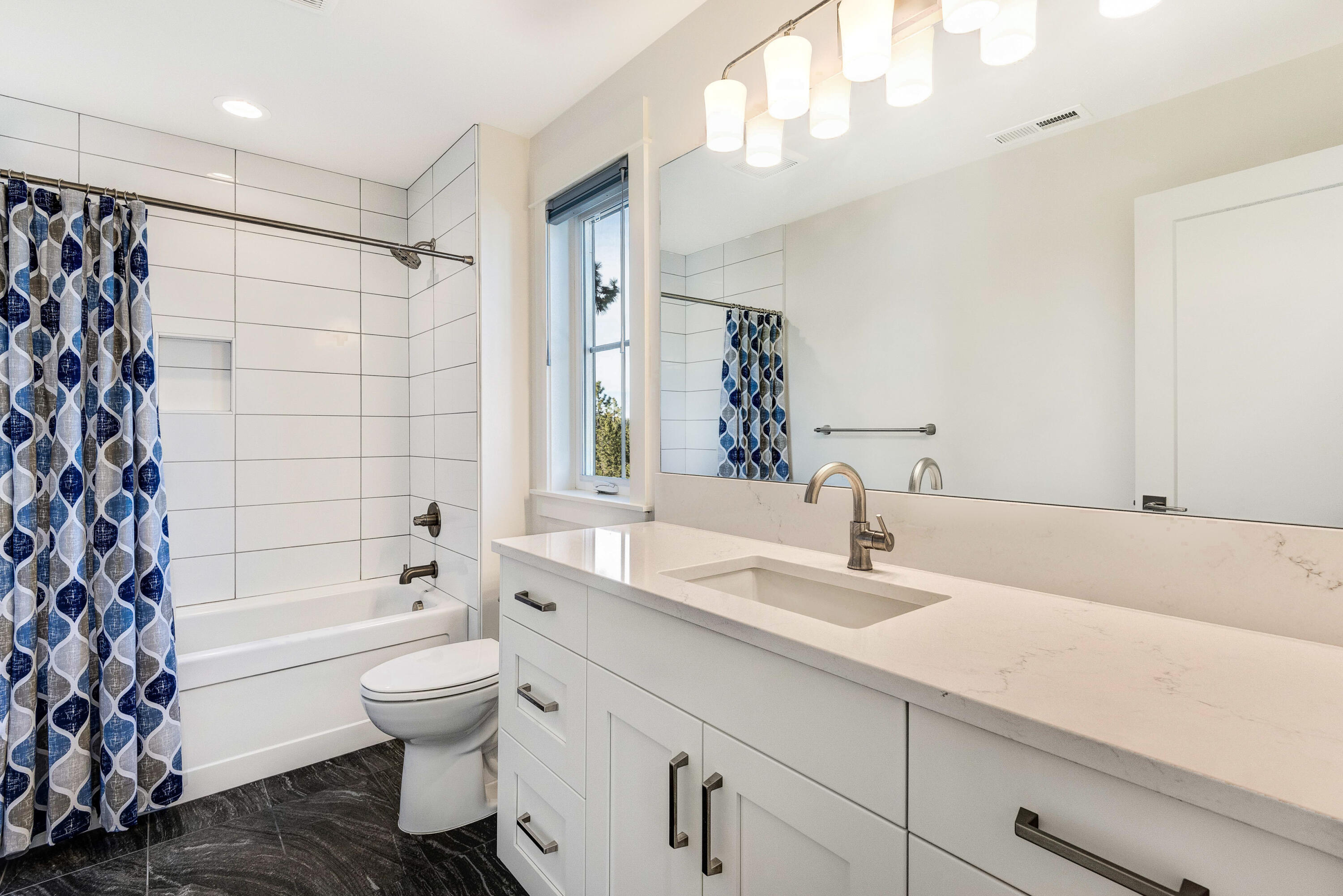 NorthWest Crossing - Residential