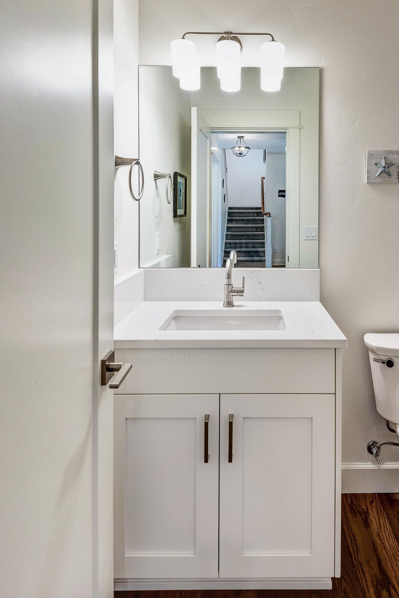 NorthWest Crossing - Residential