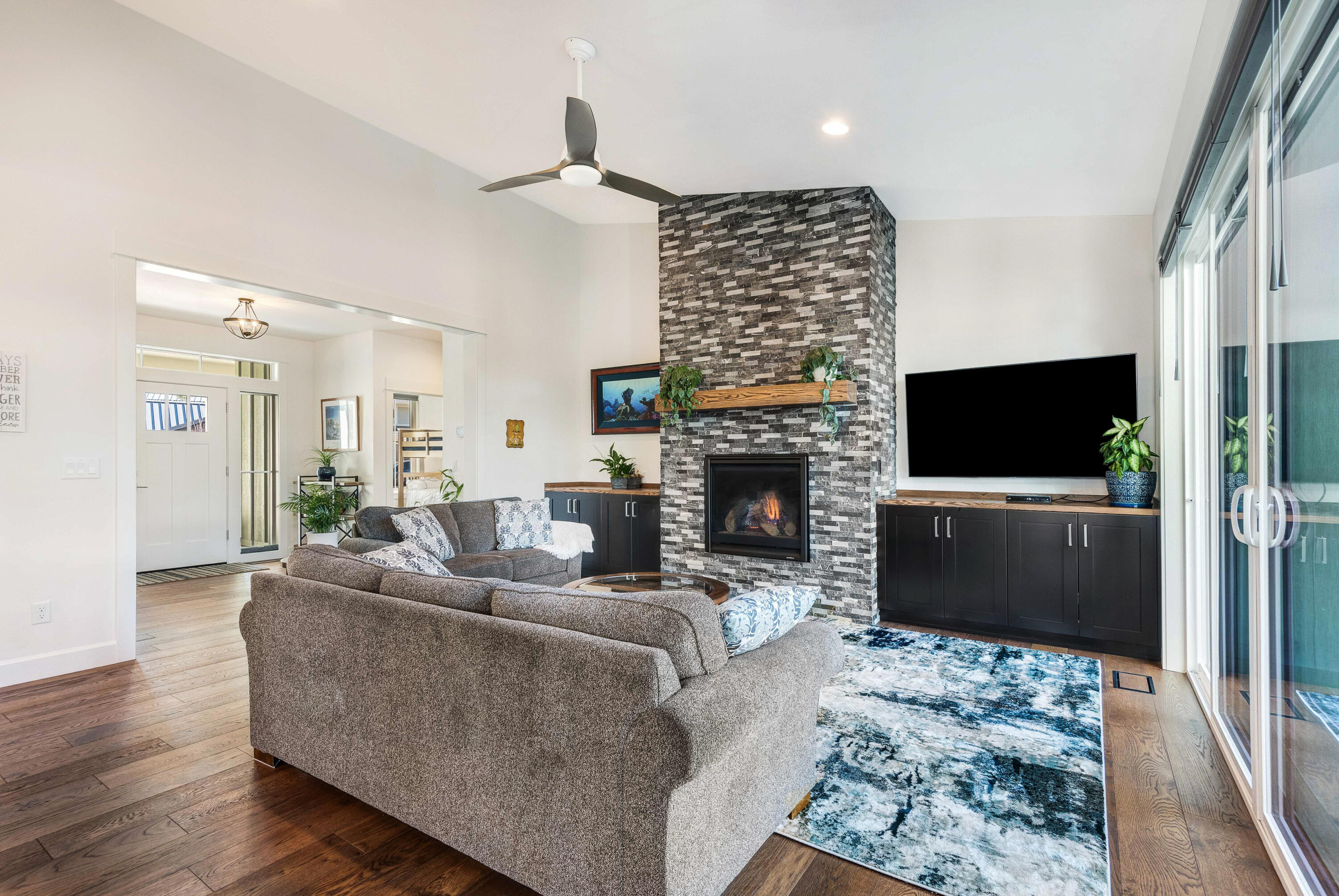 NorthWest Crossing - Residential