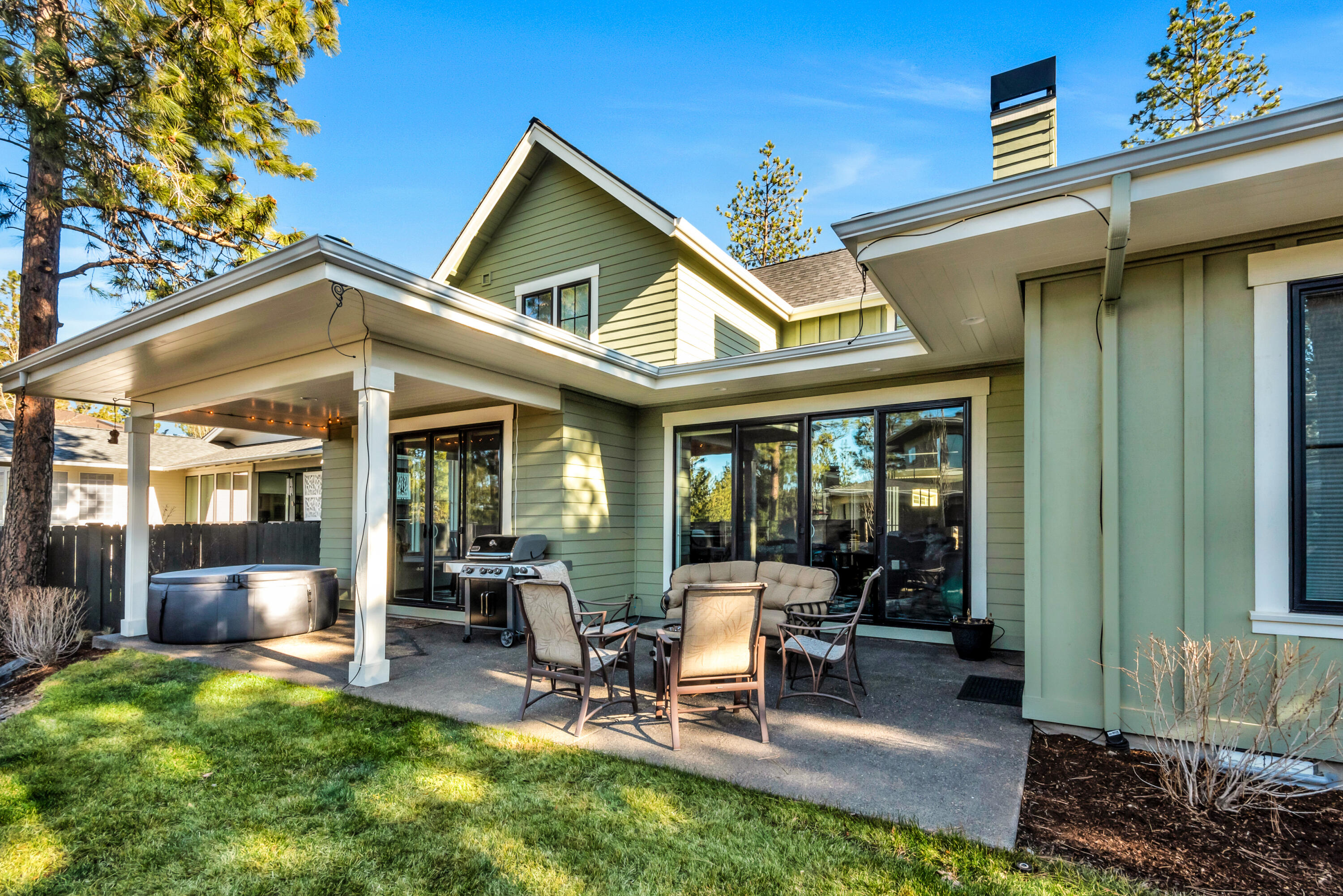 NorthWest Crossing - Residential