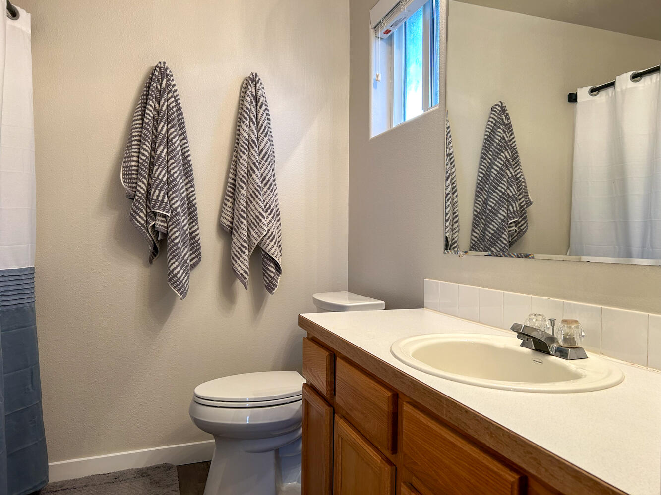 Ponderosa Village - Residential