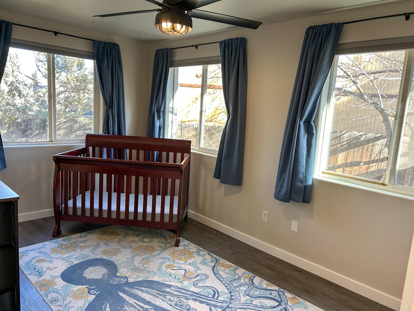 Ponderosa Village - Residential