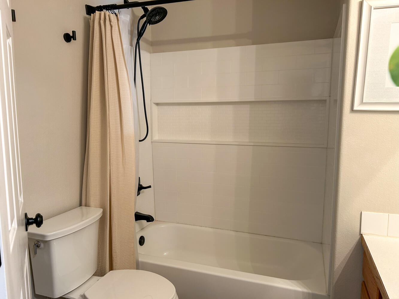 Ponderosa Village - Residential