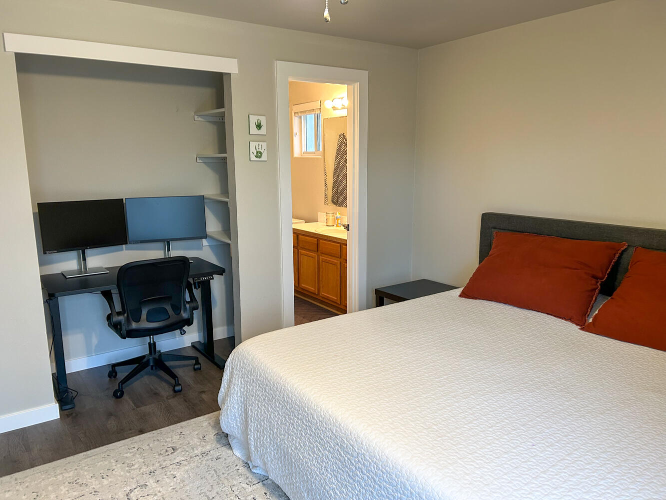 Ponderosa Village - Residential