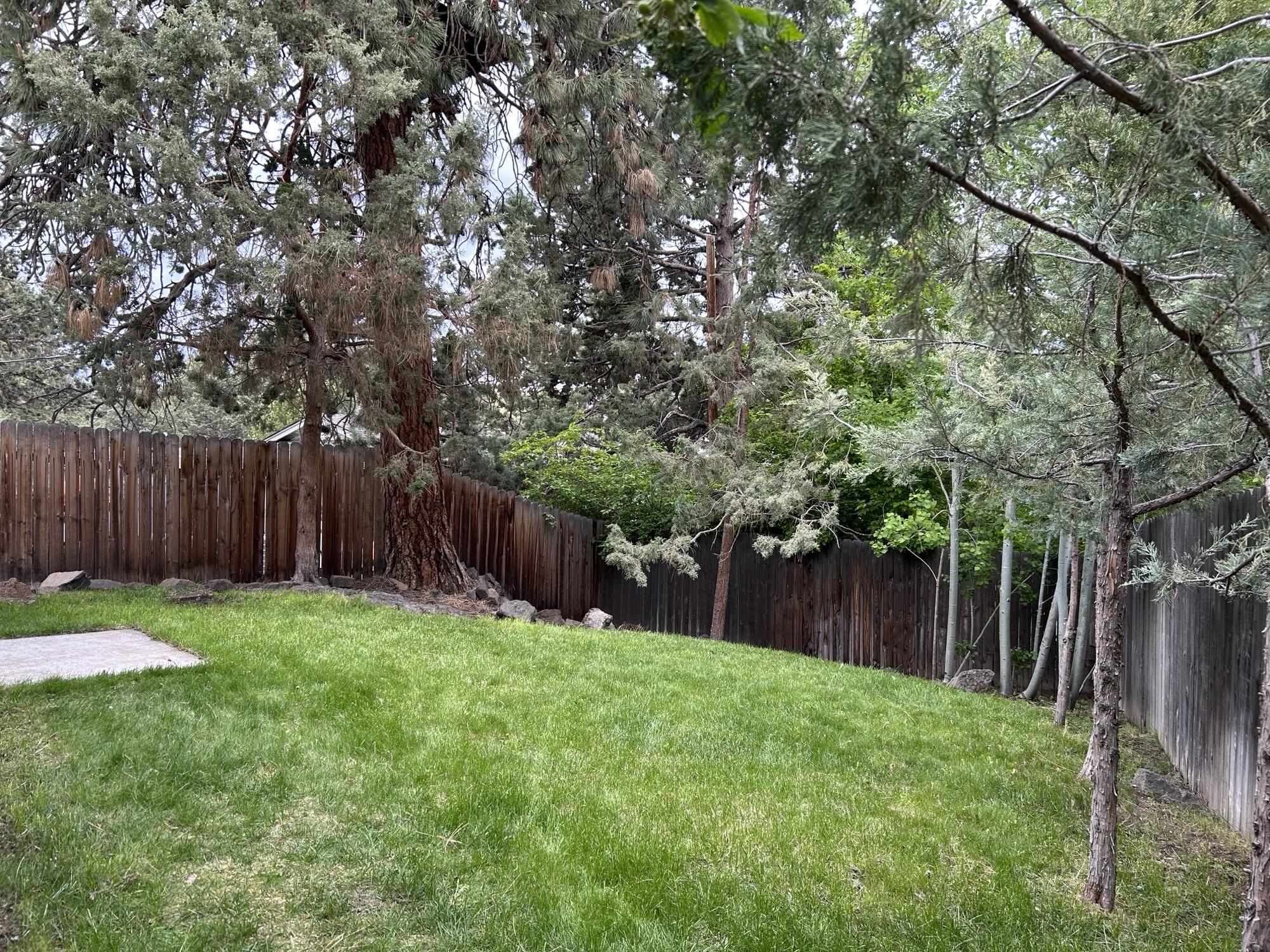 Ponderosa Village - Residential