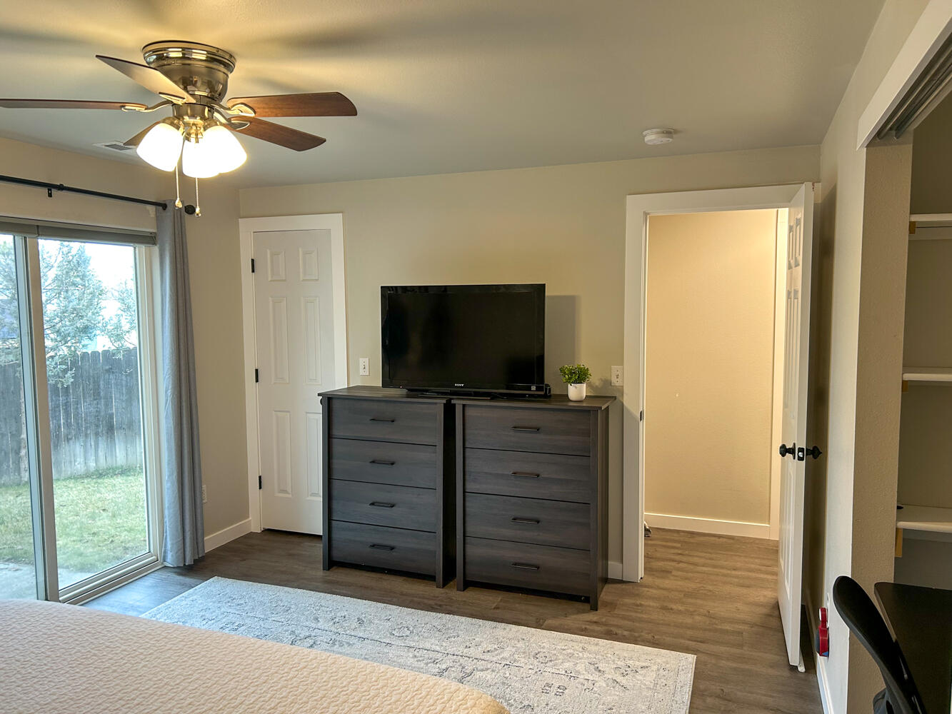 Ponderosa Village - Residential