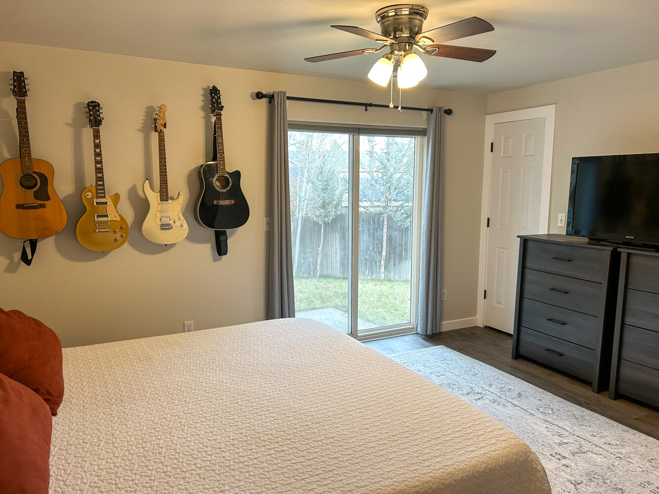 Ponderosa Village - Residential