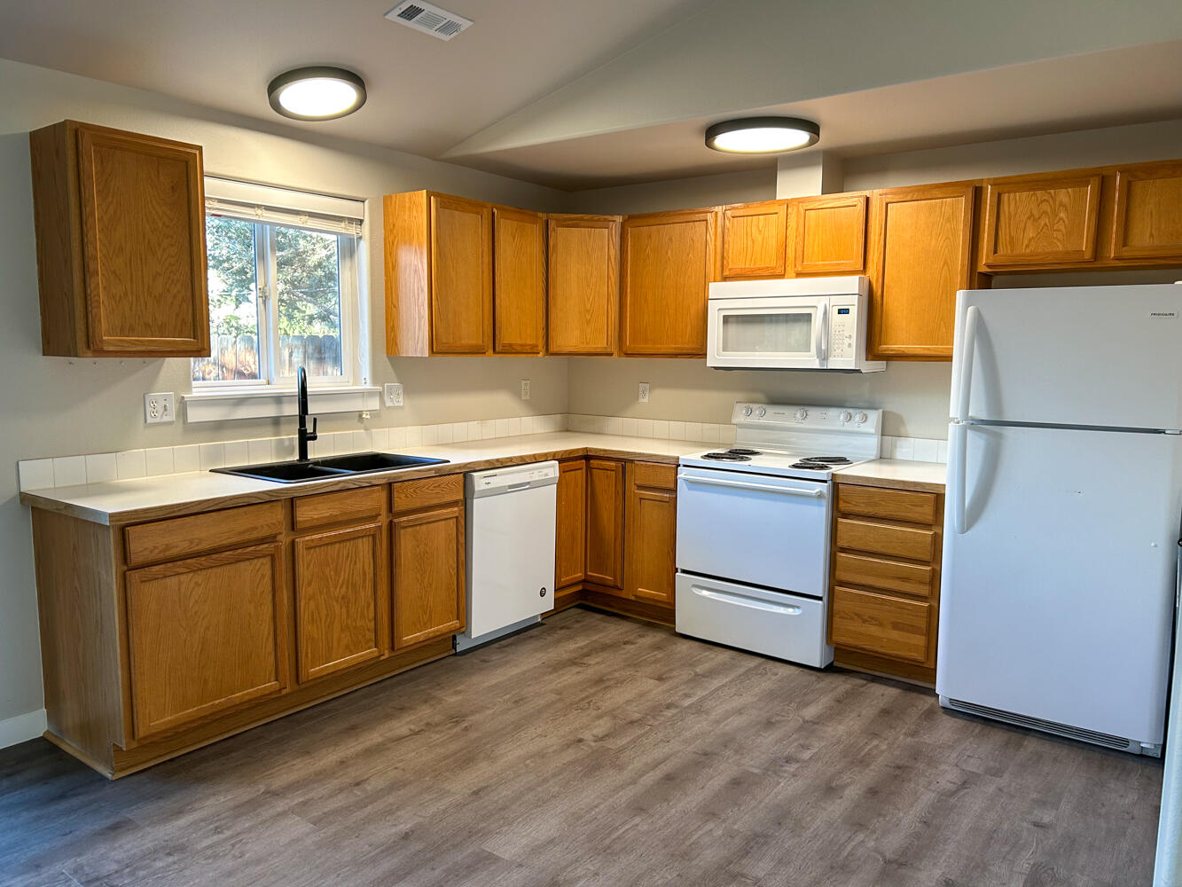 Ponderosa Village - Residential