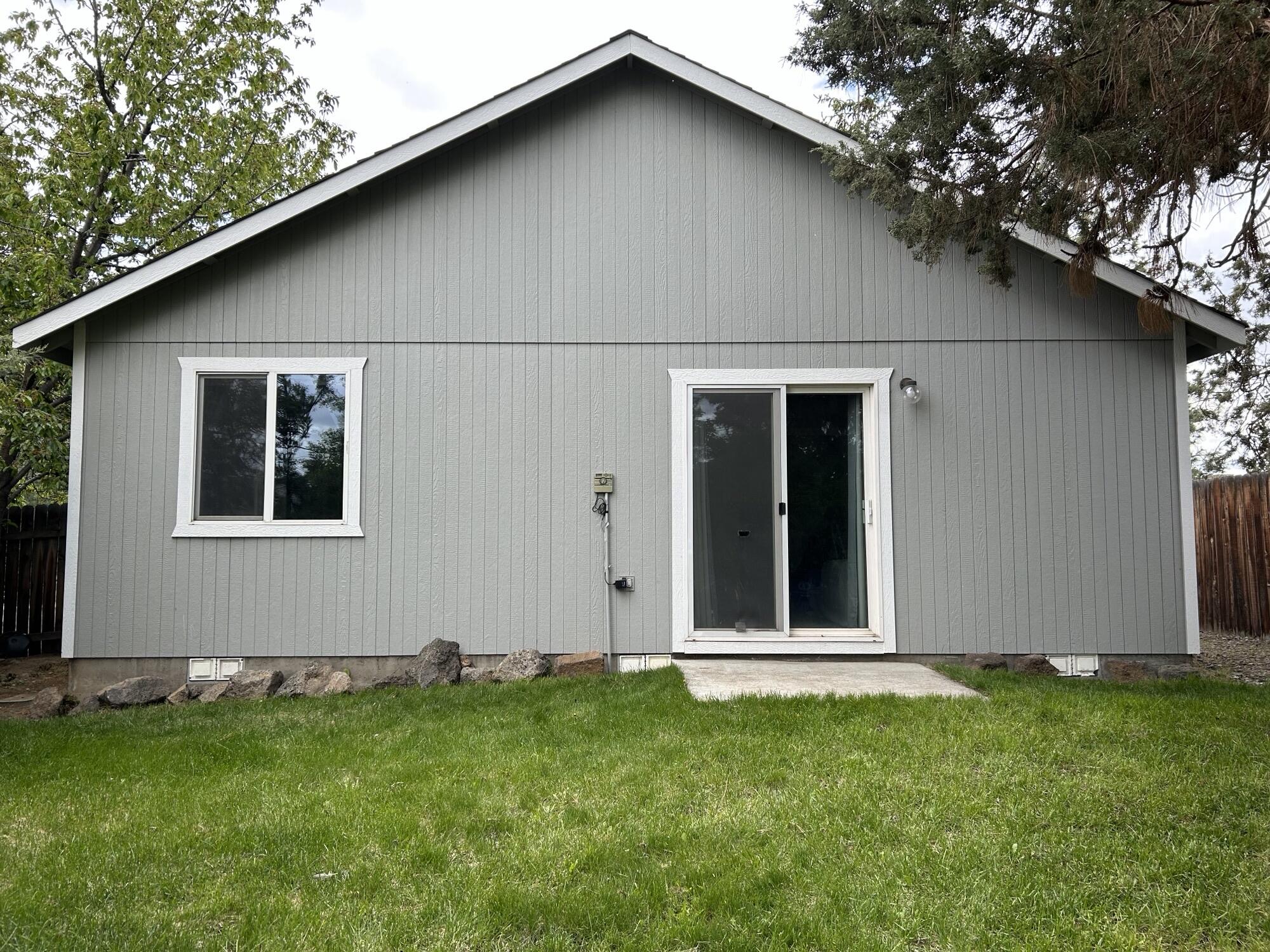 Ponderosa Village - Residential