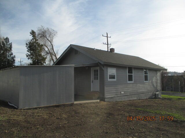 Pelican City - Residential