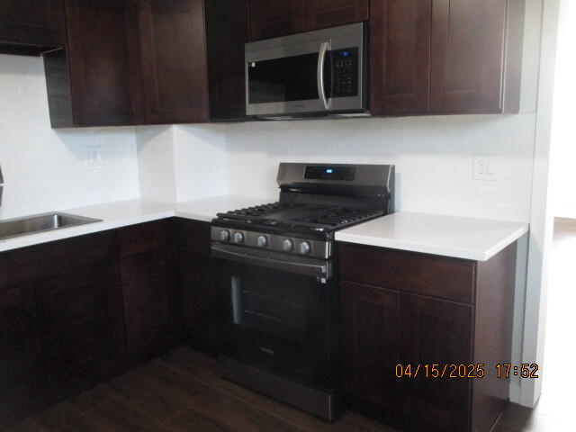 Pelican City - Residential