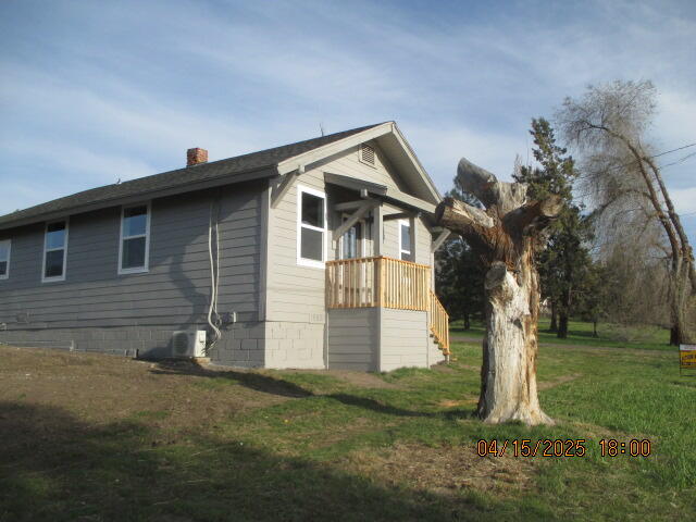 Pelican City - Residential