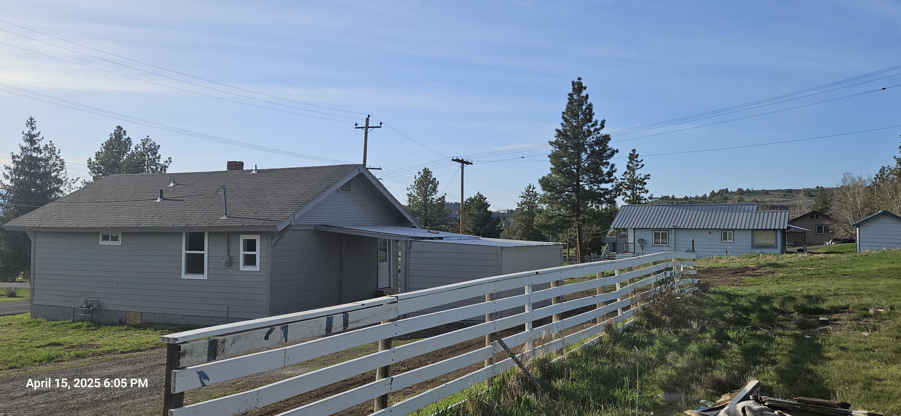 Pelican City - Residential