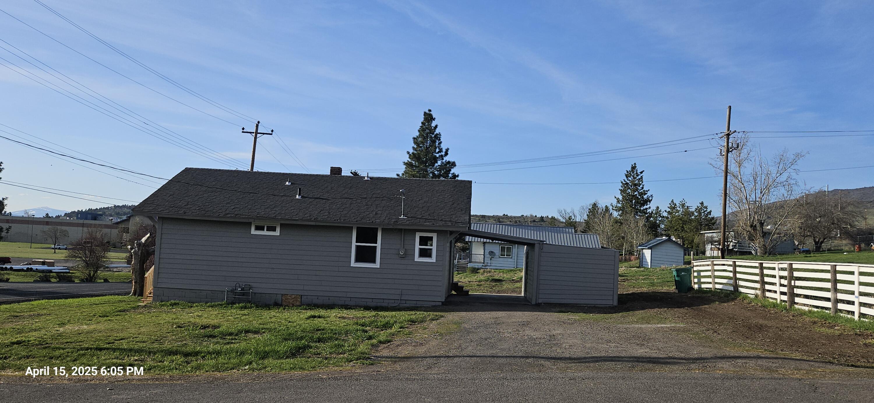 Pelican City - Residential