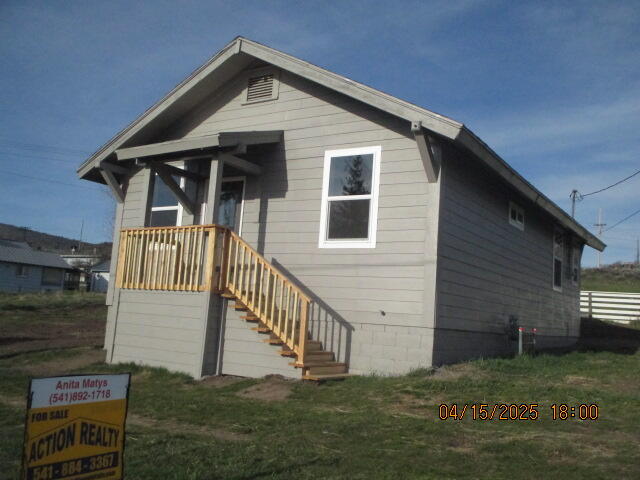 Pelican City - Residential