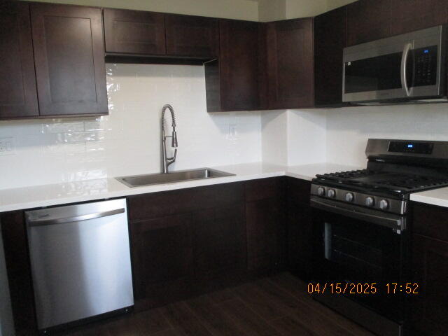 Pelican City - Residential