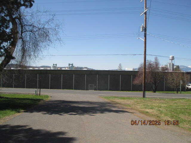 Pelican City - Residential