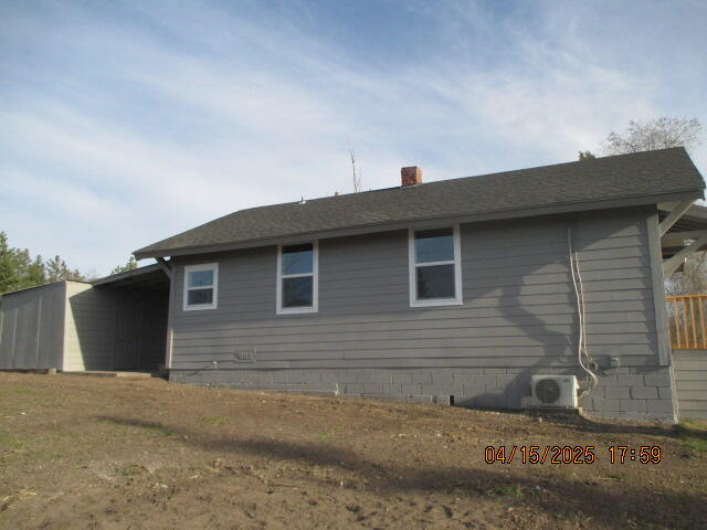 Pelican City - Residential