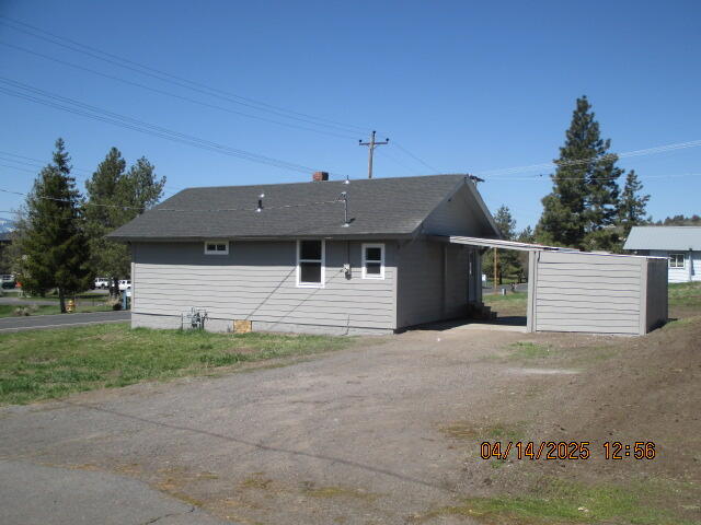 Pelican City - Residential