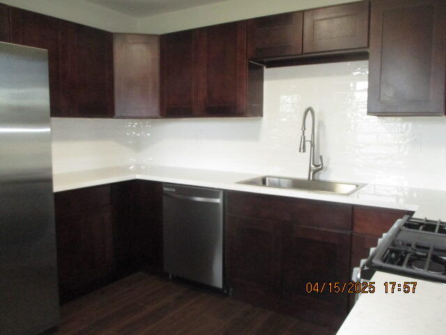 Pelican City - Residential