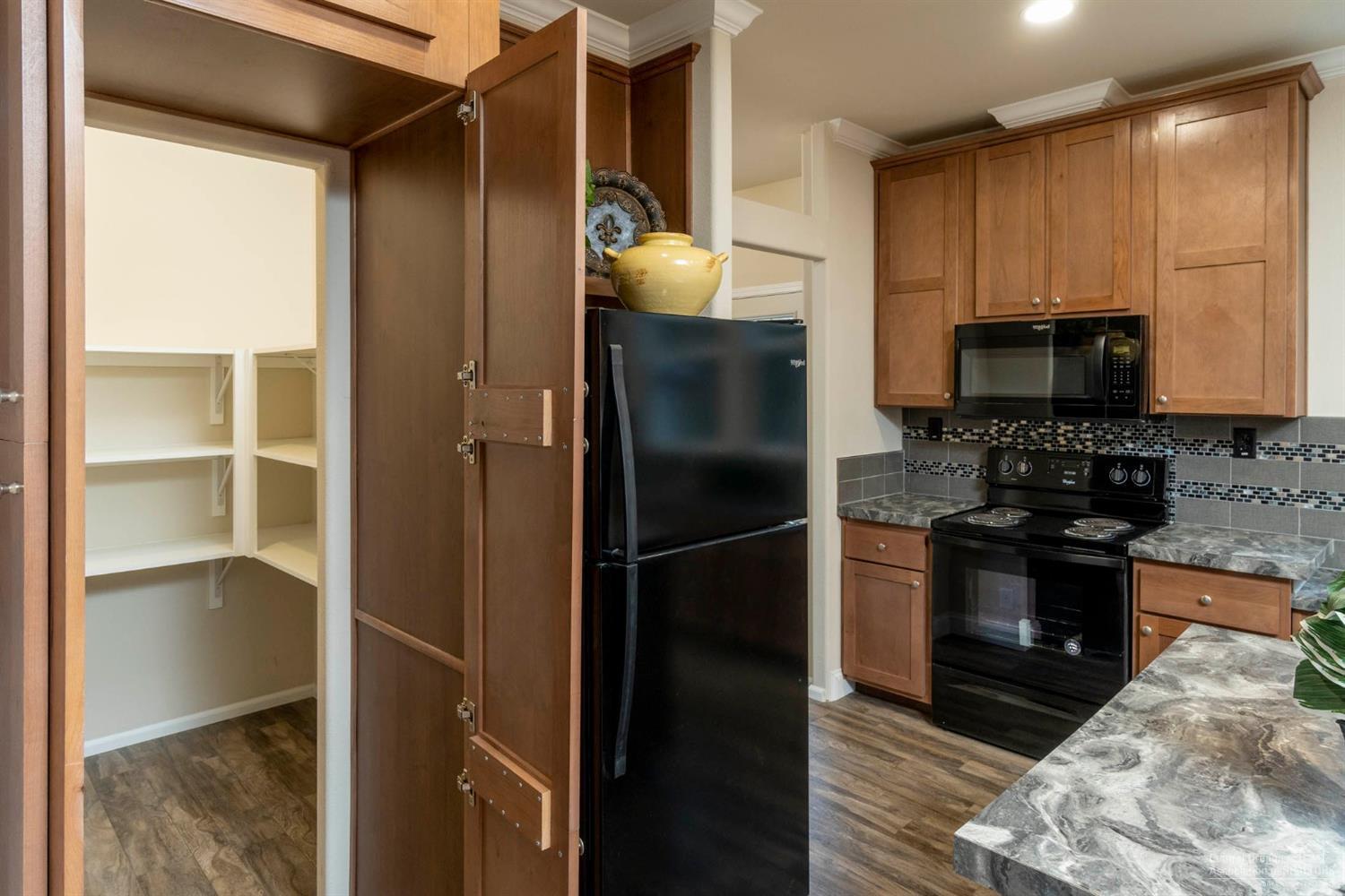 Crooked River Ranch - Residential