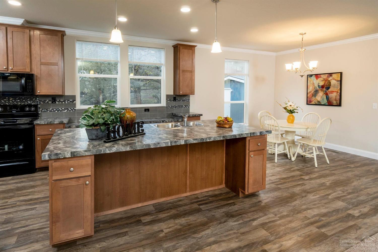 Crooked River Ranch - Residential