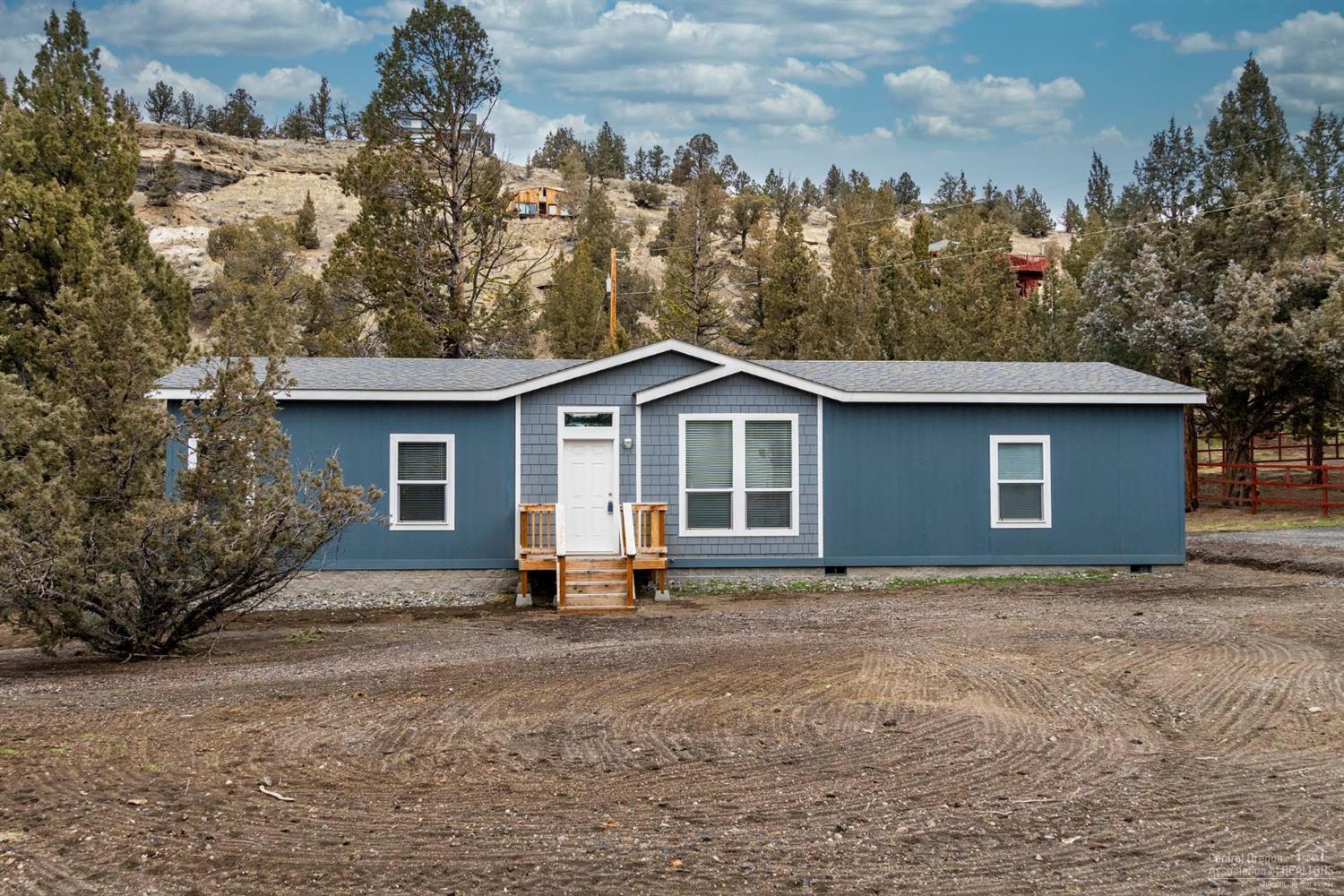 Crooked River Ranch - Residential