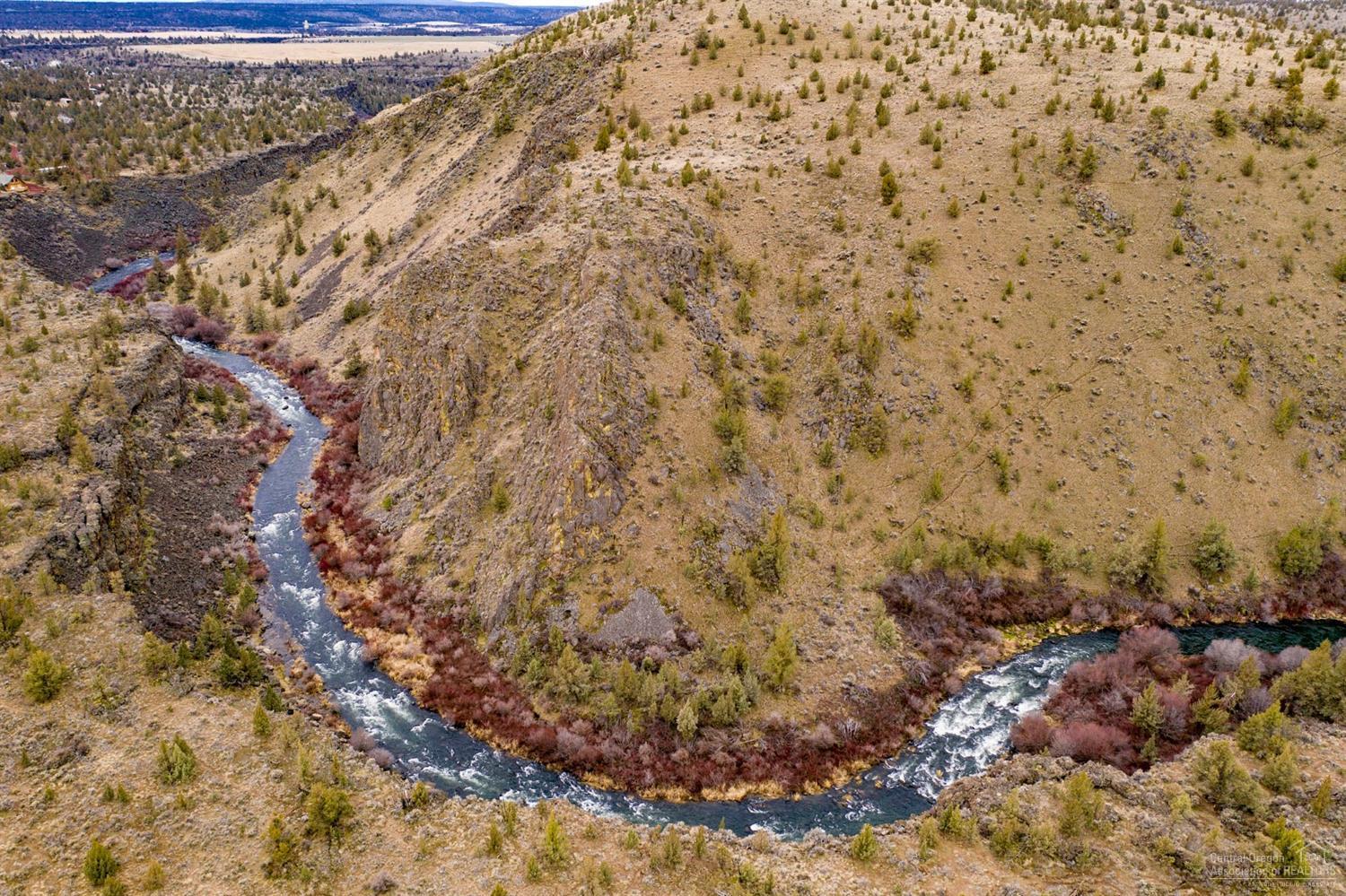 Crooked River Ranch - Residential