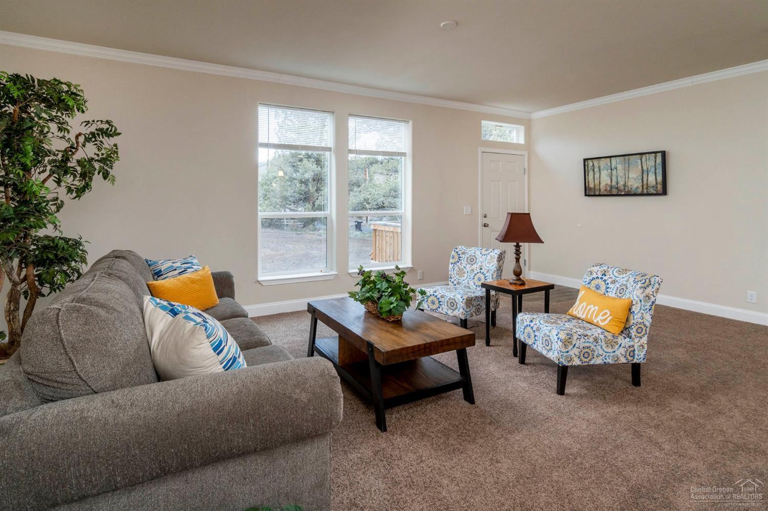 Crooked River Ranch - Residential